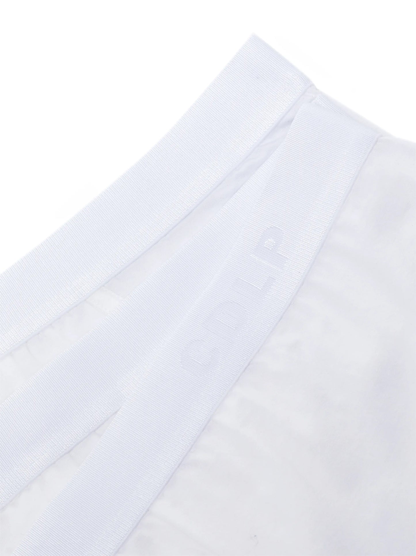 three-pack logo boxer briefs