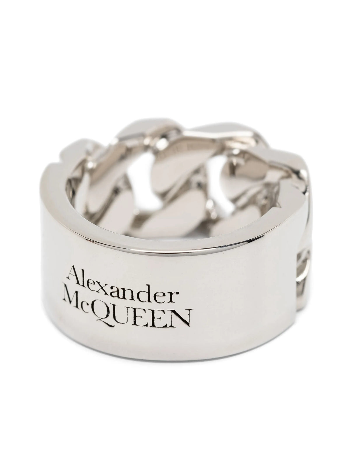 Identity ring