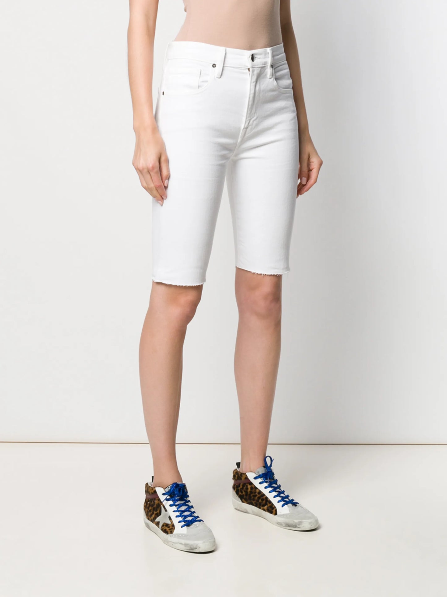 Le Vintage bermuda shorts