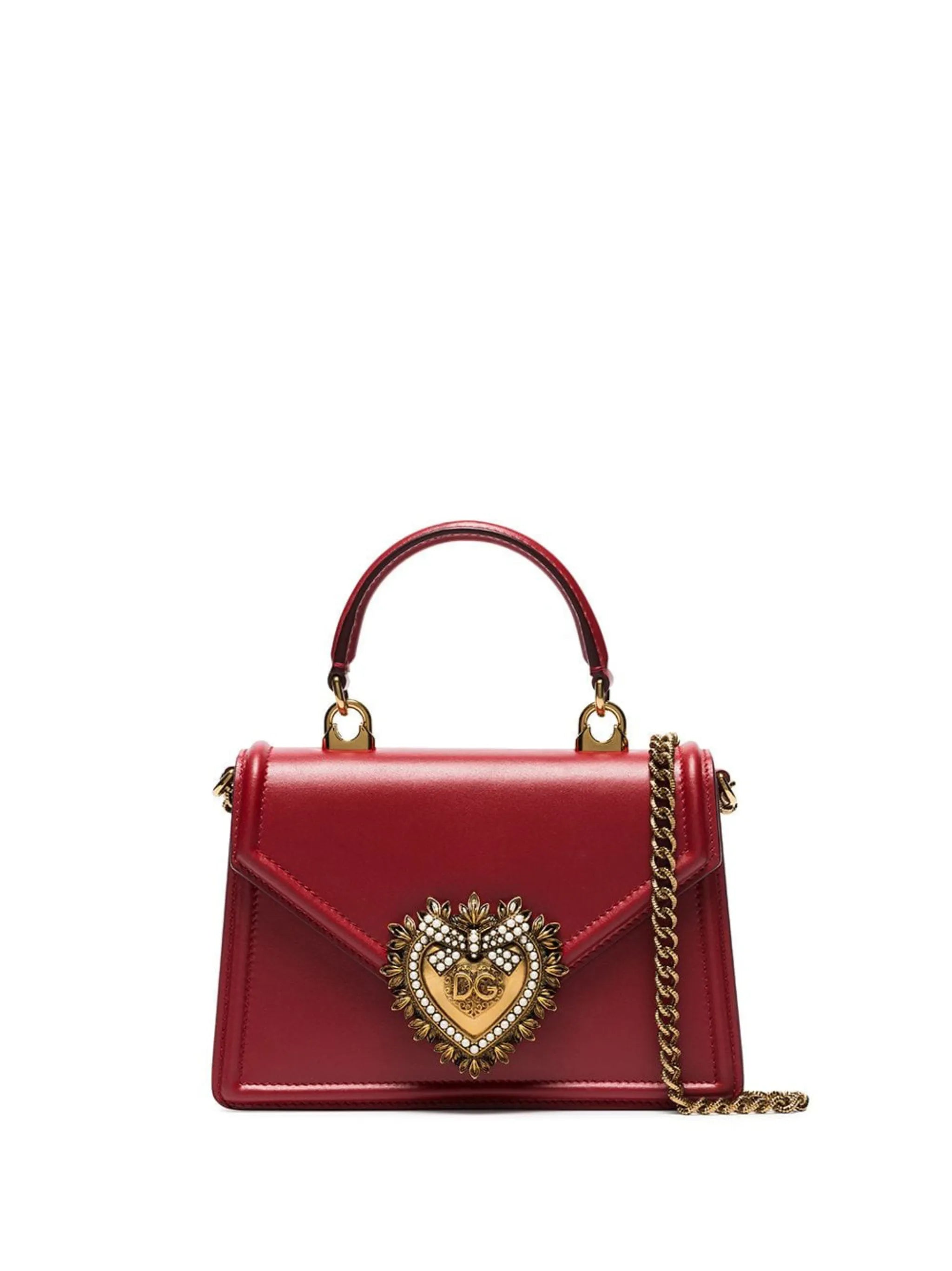 small Devotion tote bag