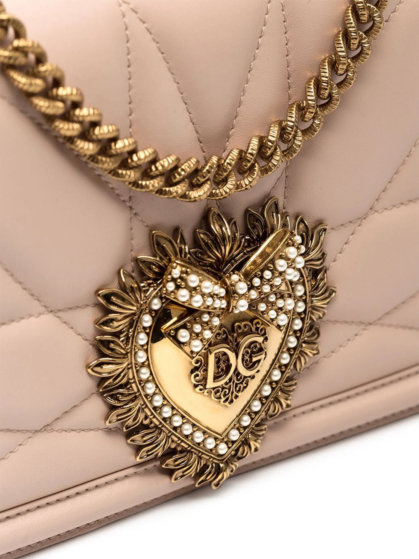 medium Devotion shoulder bag