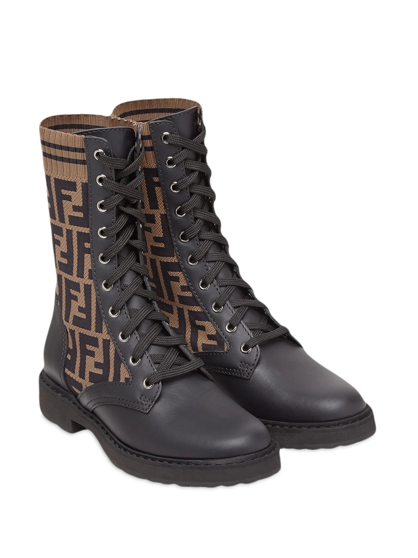 Rockoko FF combat boots