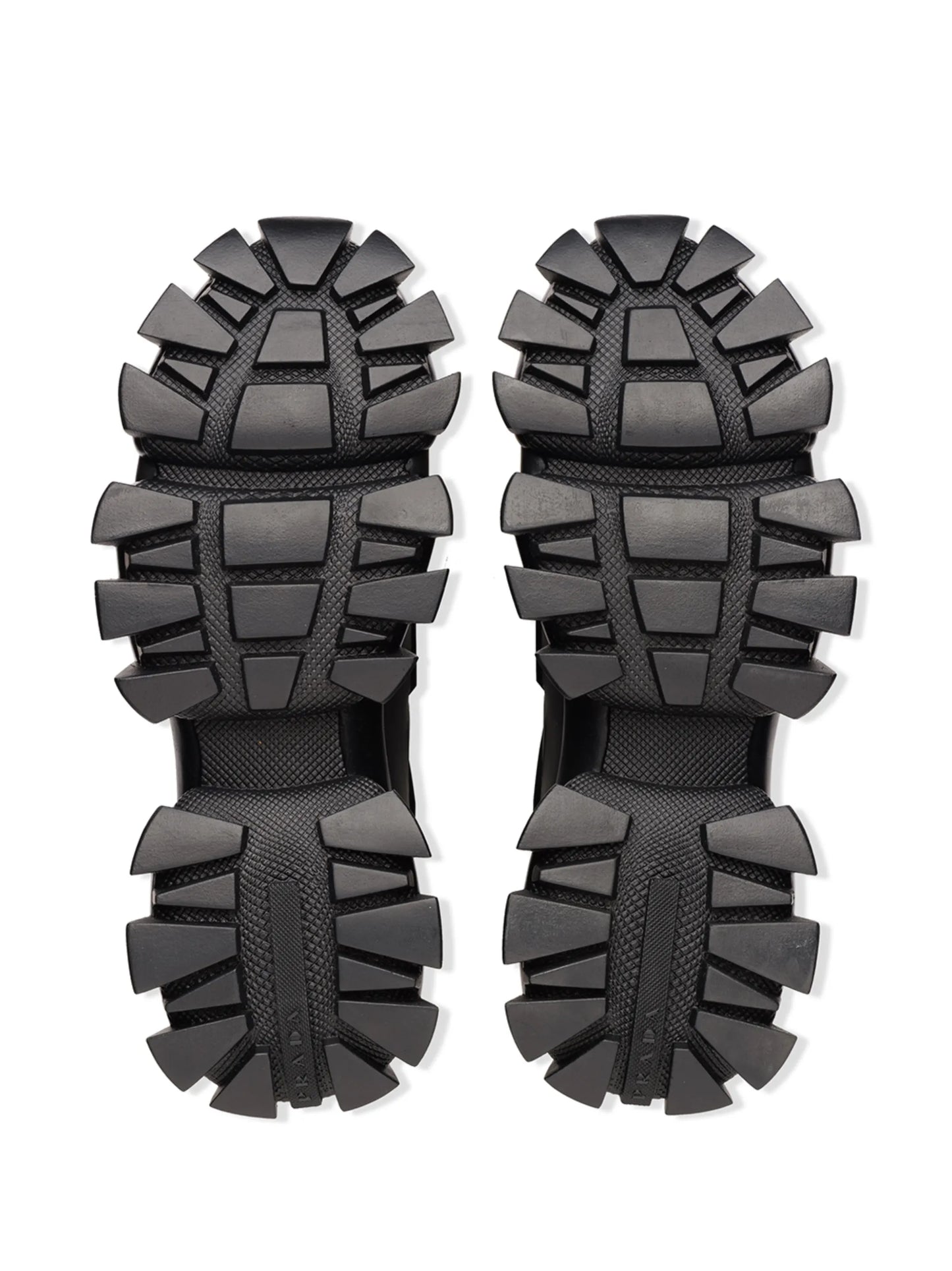 Cloudbust Thunder panelled sneakers