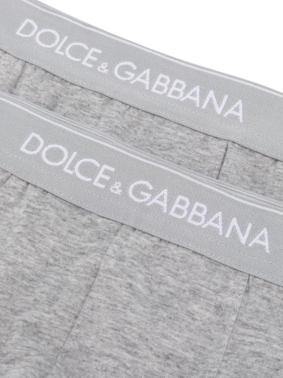 logo-waistband boxer briefs (pack of two)
