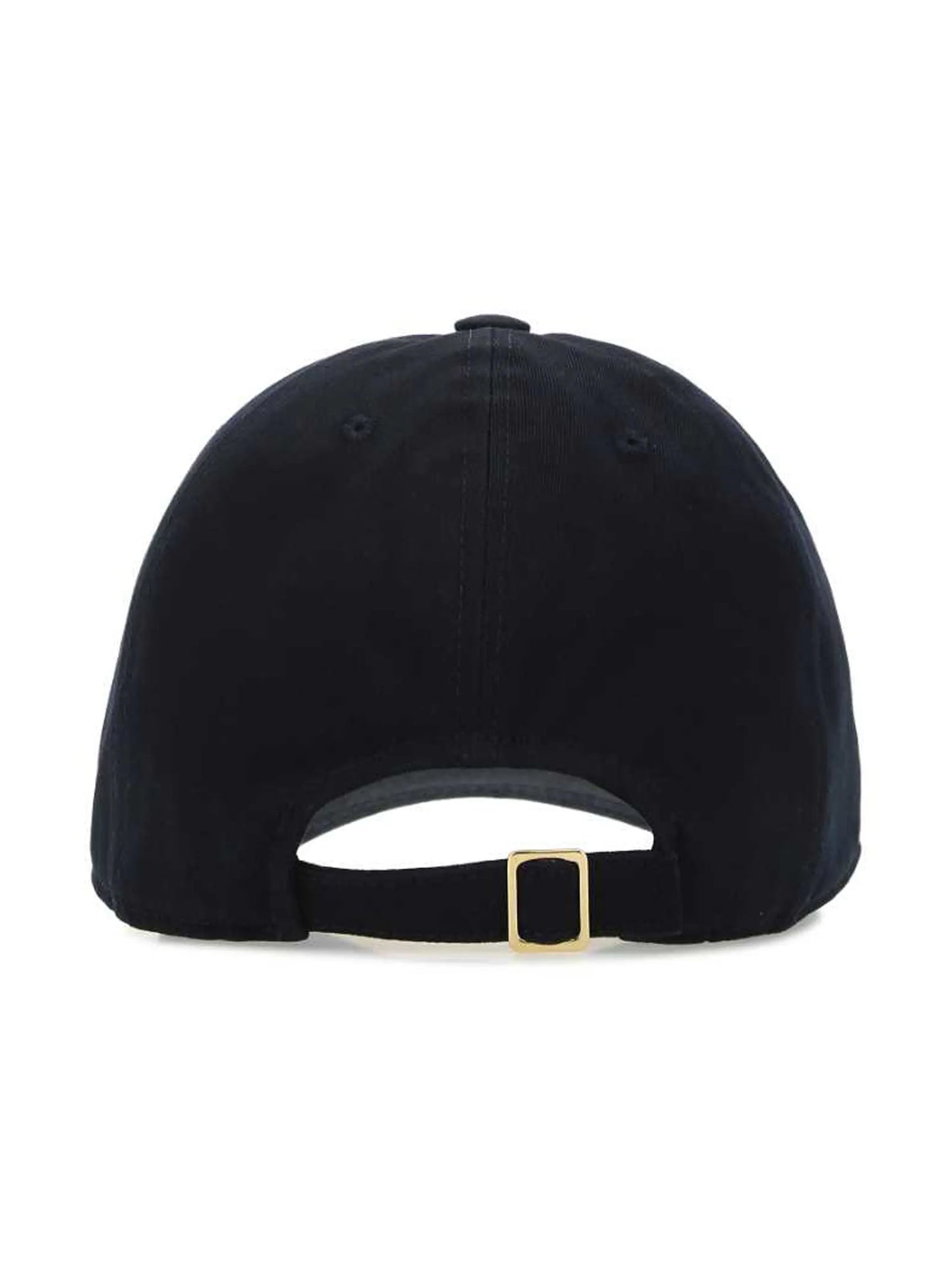 twill classic 6-panel baseball cap