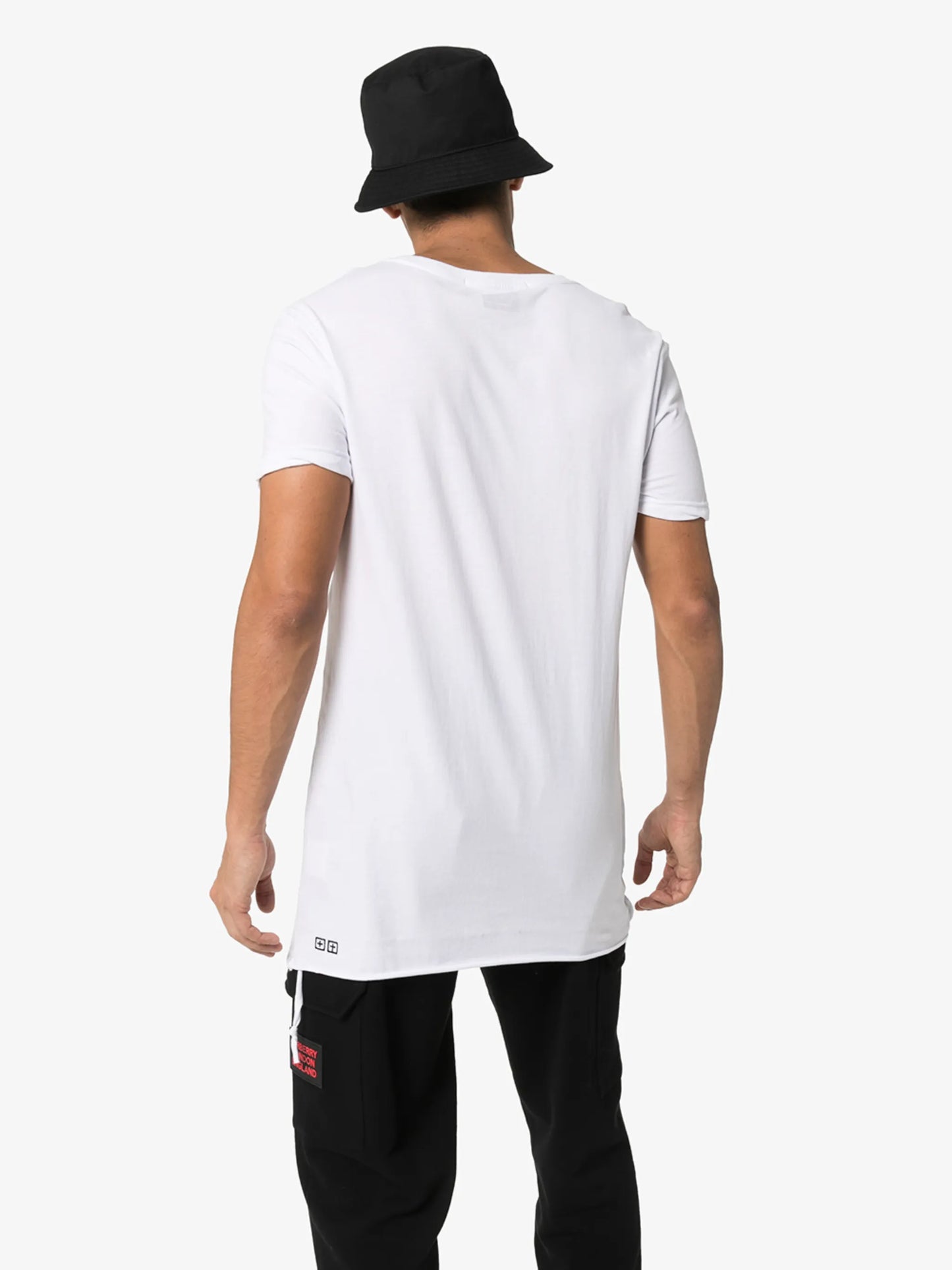 Seeing Lines T-shirt