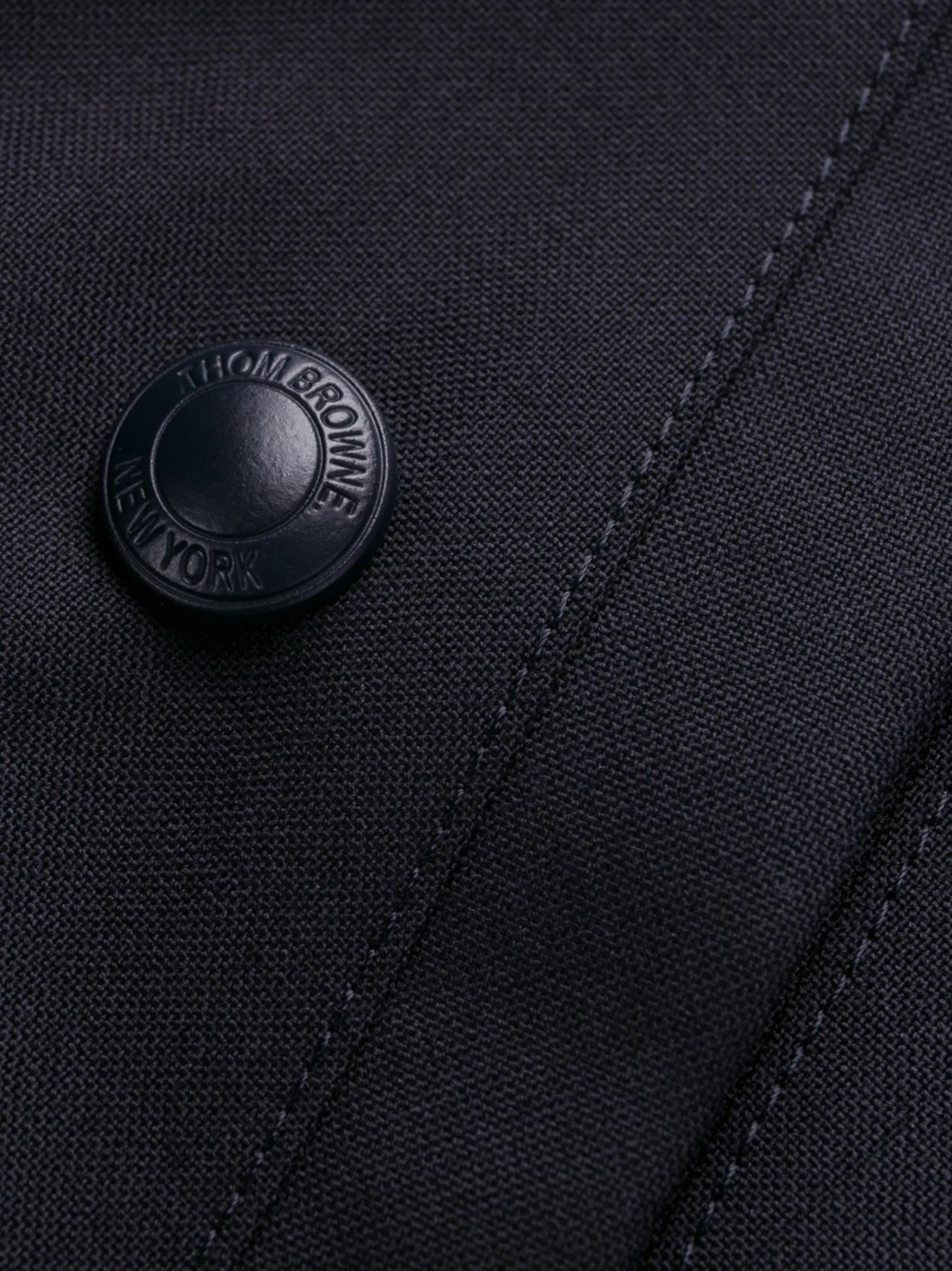 4-Bar bomber jacket