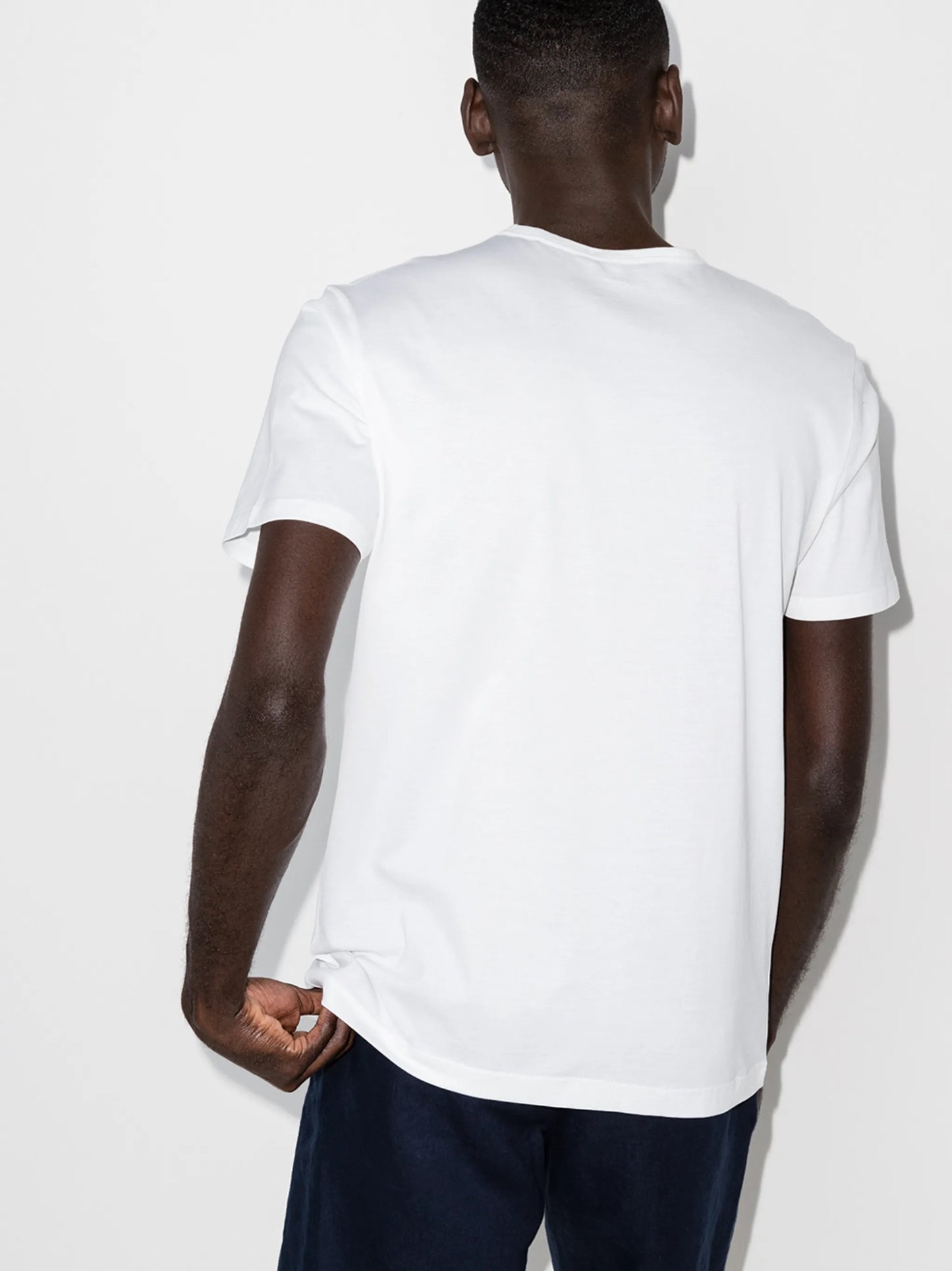 classic short-sleeve T-shirt