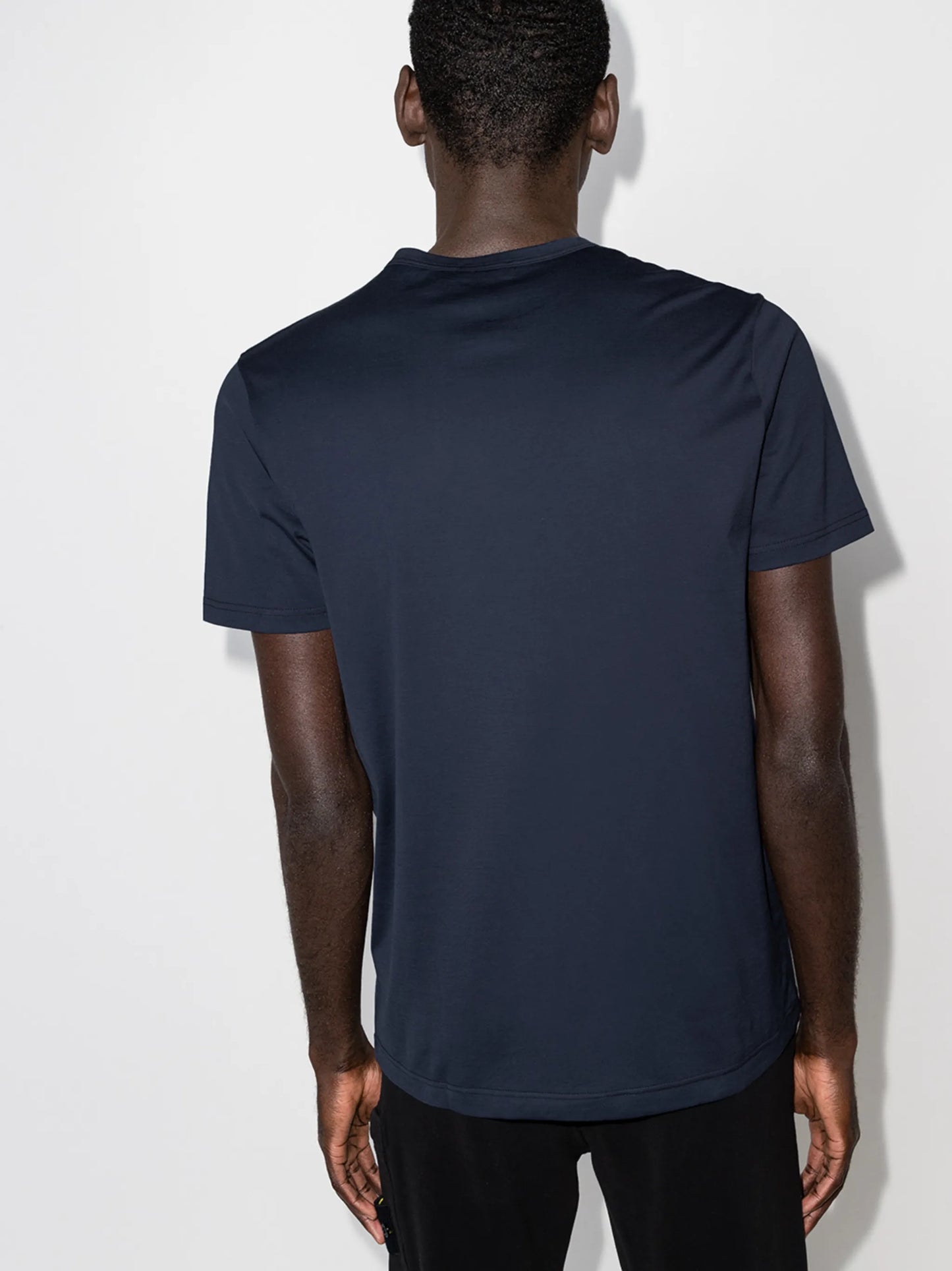 classic short-sleeve T-shirt
