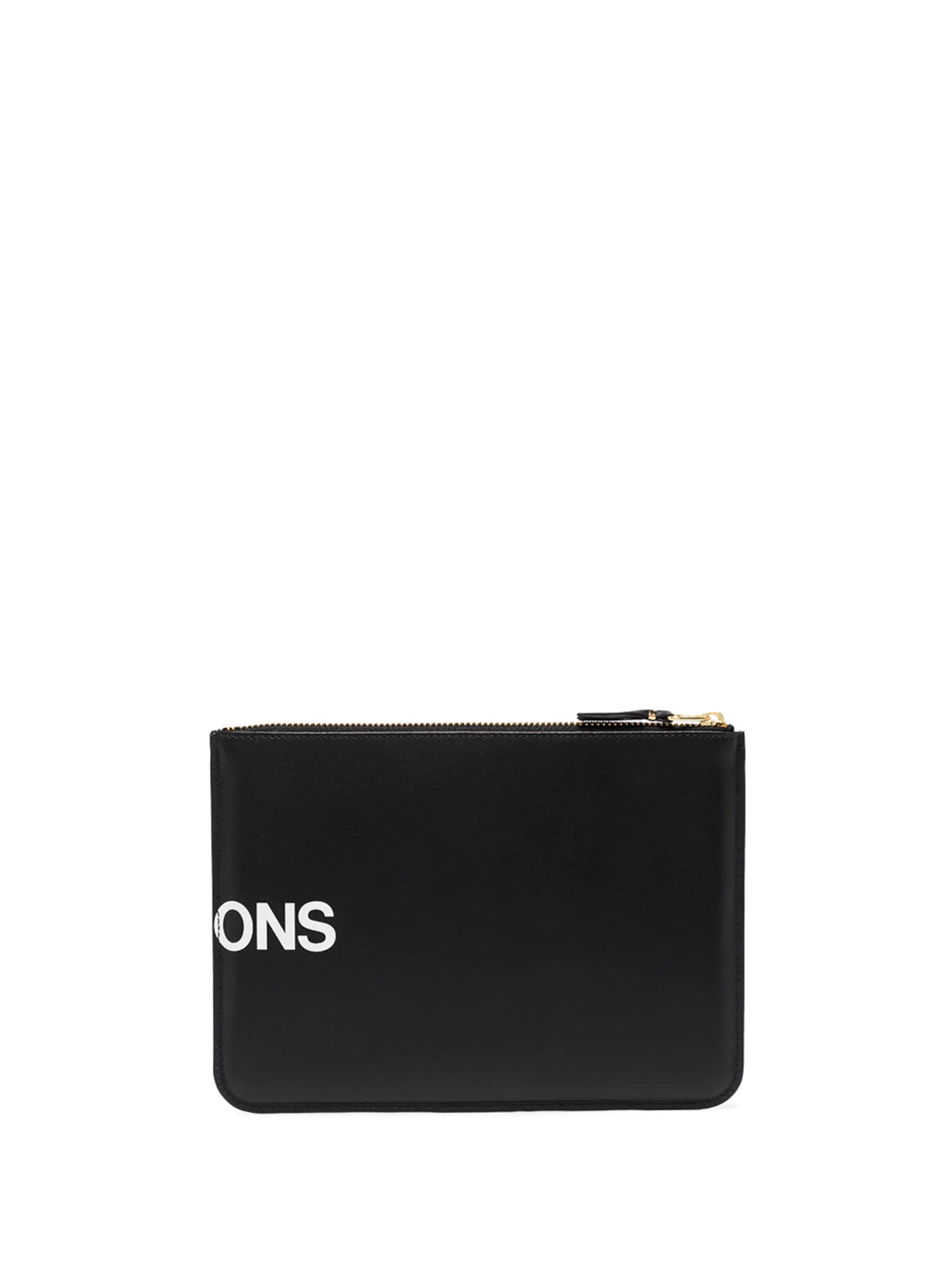 Huge Logo pouch
