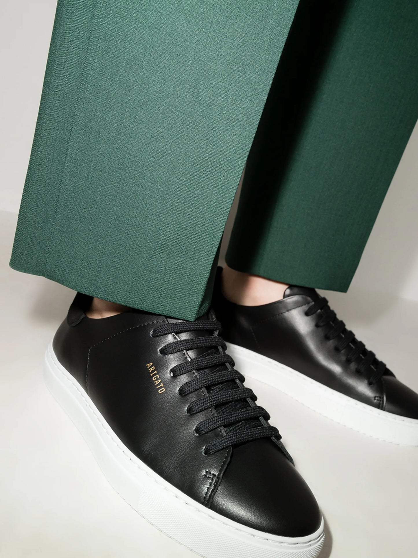 Clean 90 low-top sneakers