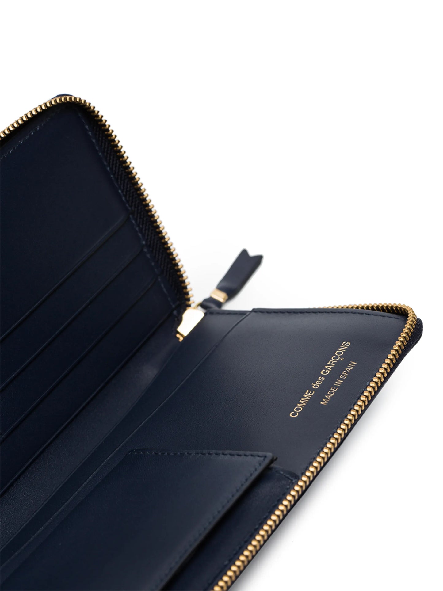 continental wallet