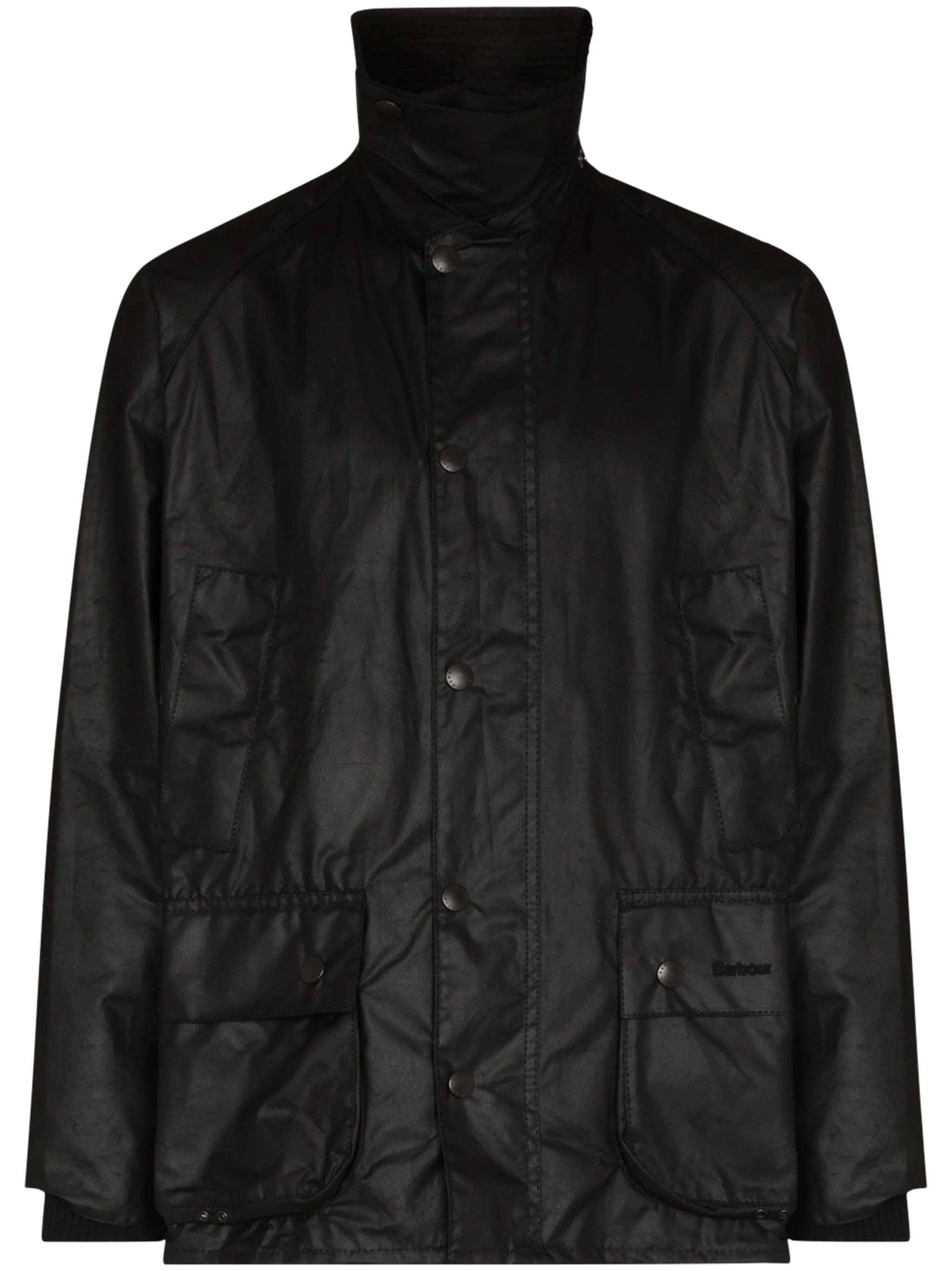 Bedale wax jacket