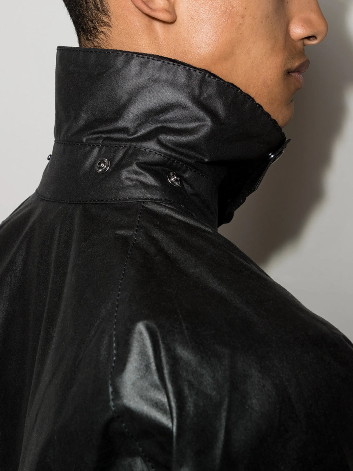 Bedale waxed jacket