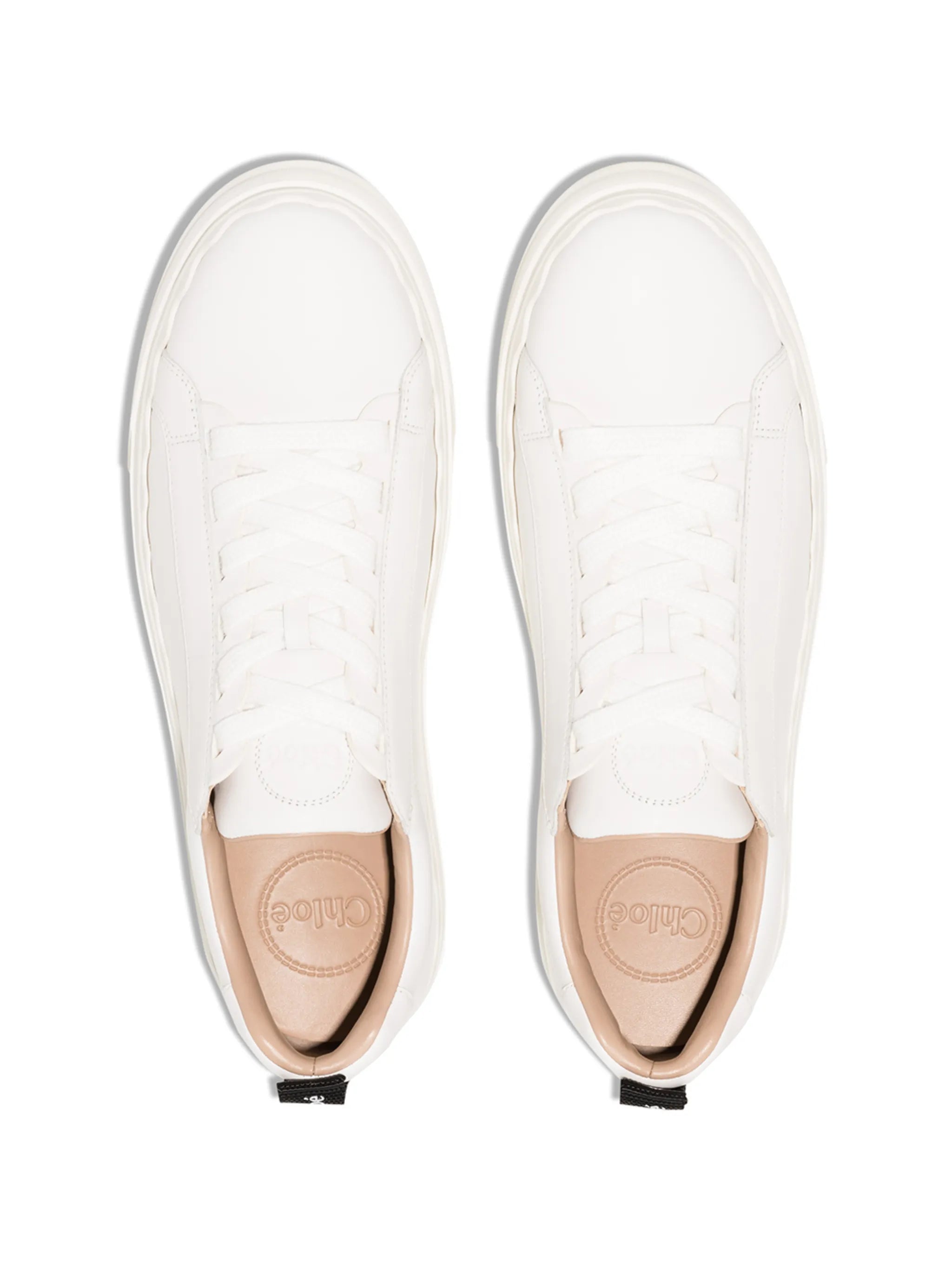 Lauren low-top sneakers