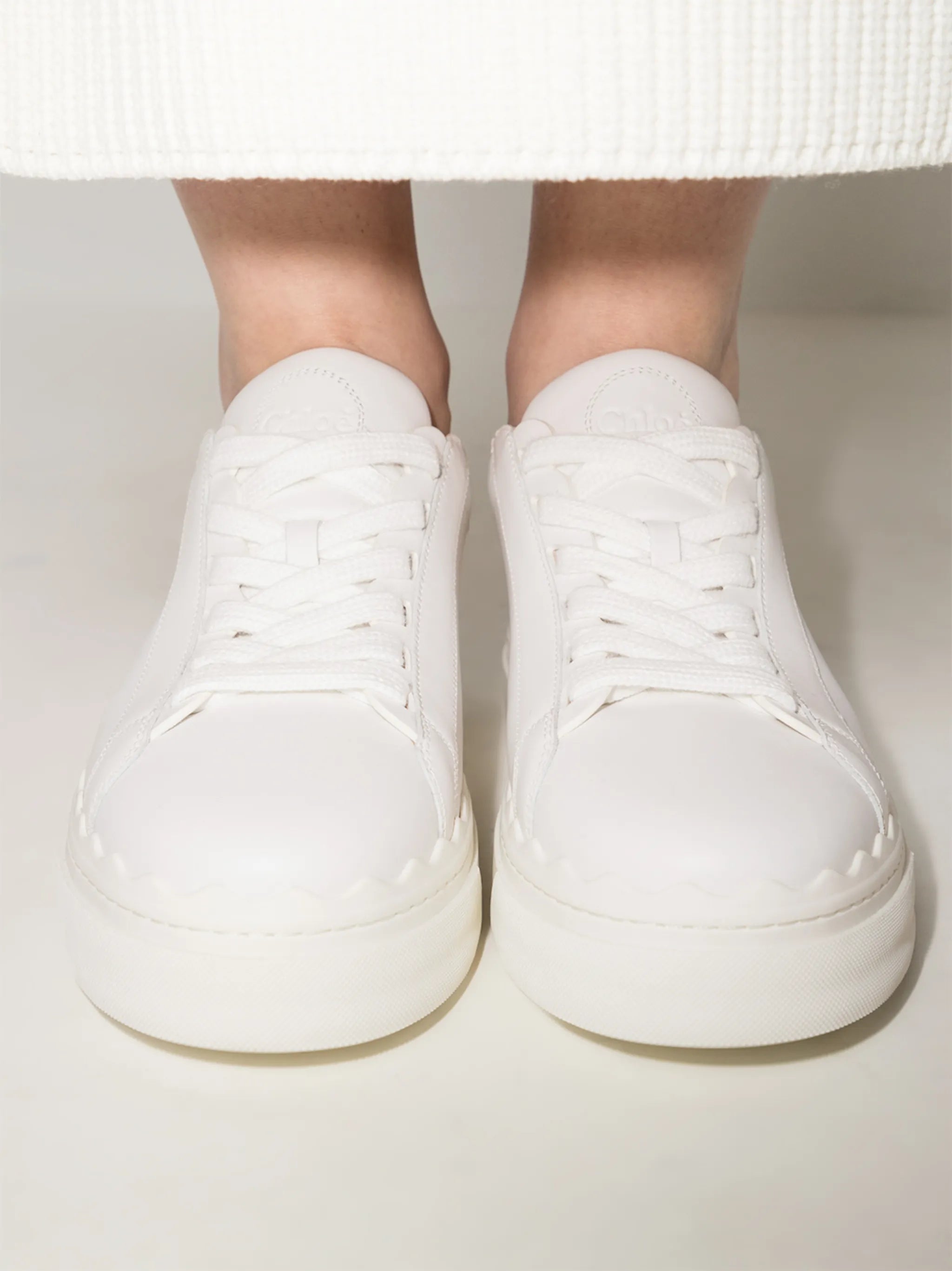 Lauren low-top sneakers