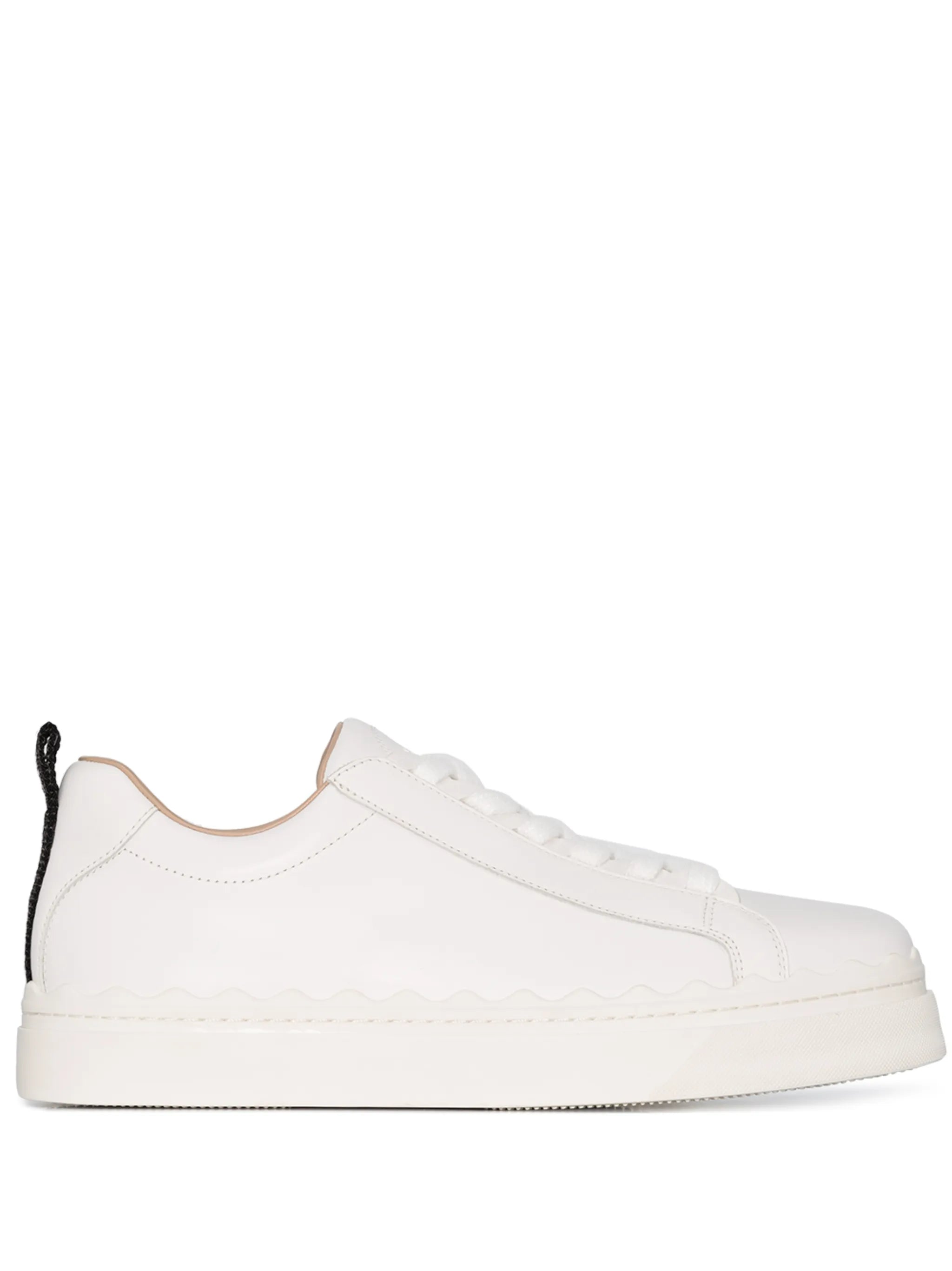 Lauren low-top sneakers