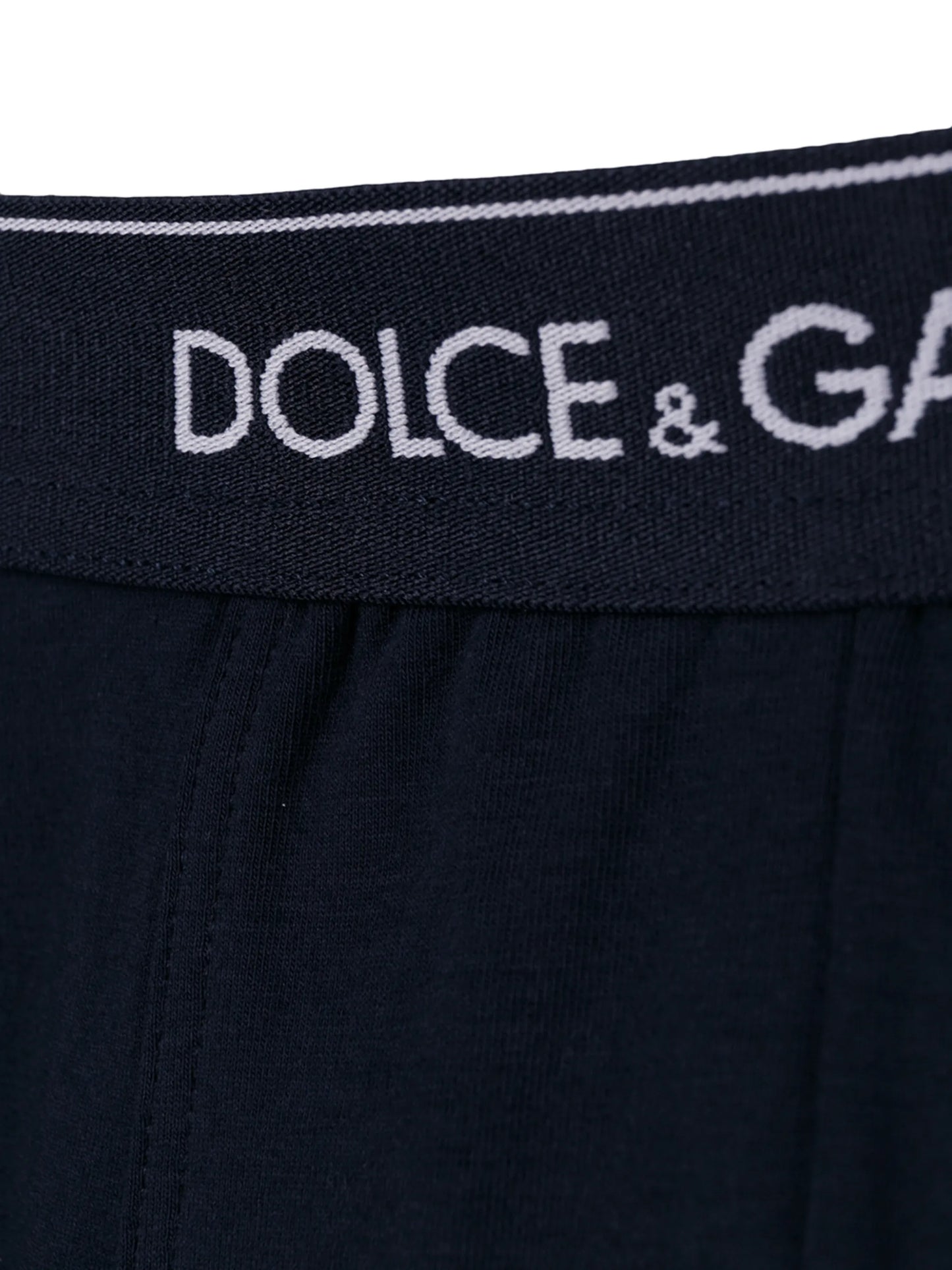 logo-waistband boxer briefs (set of two)