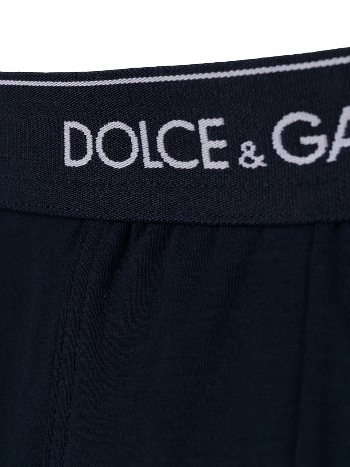 logo-waistband boxer briefs (set of two)