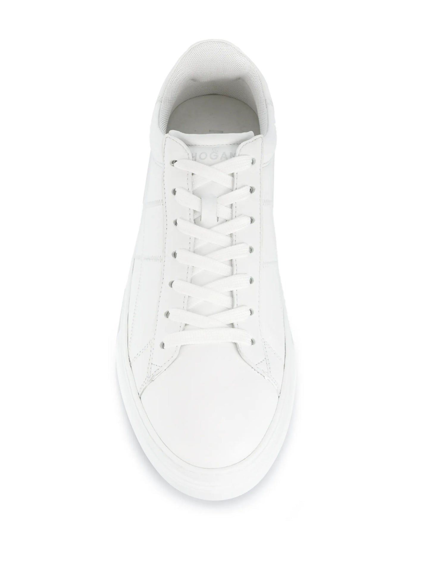 low-top sneakers