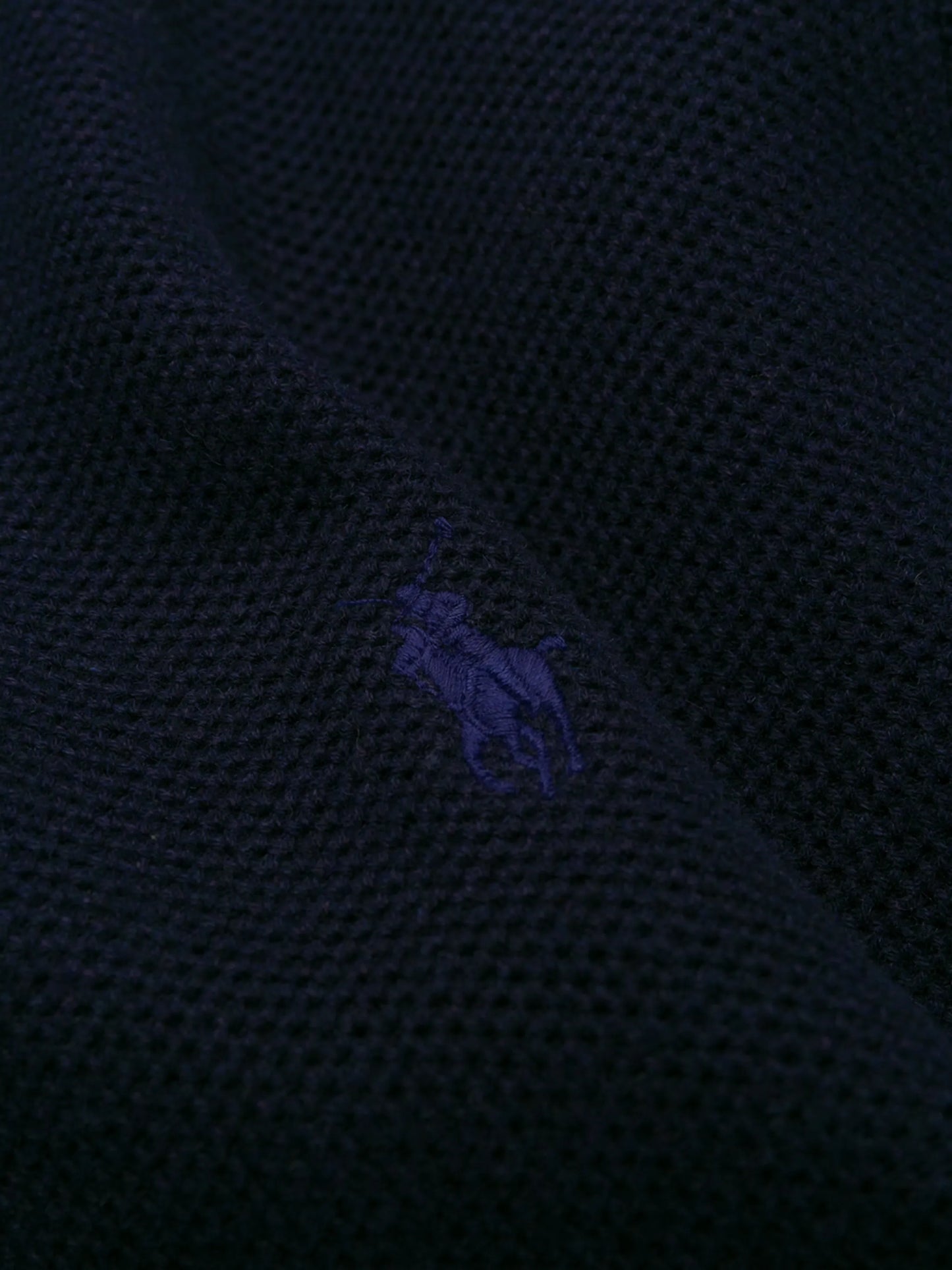 Polo Pony sweater