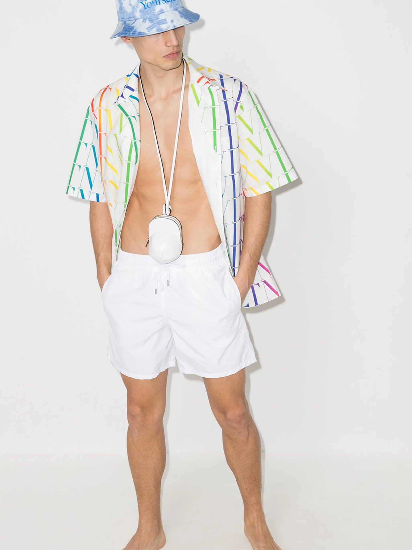 Moorea swim shorts