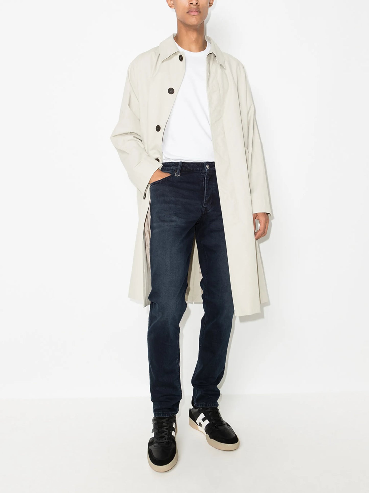 Lou slim-fit jeans