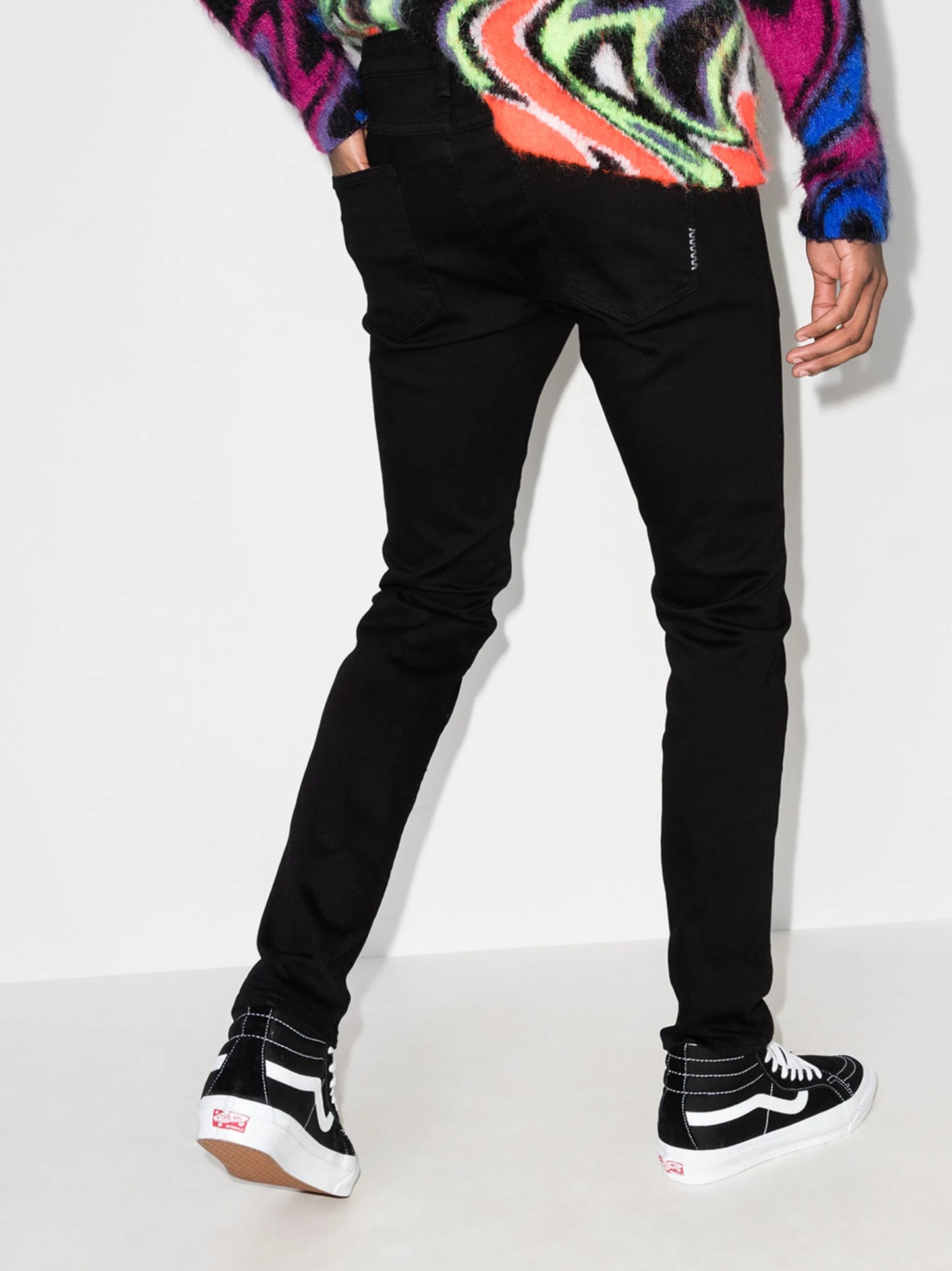 Iggy skinny jeans