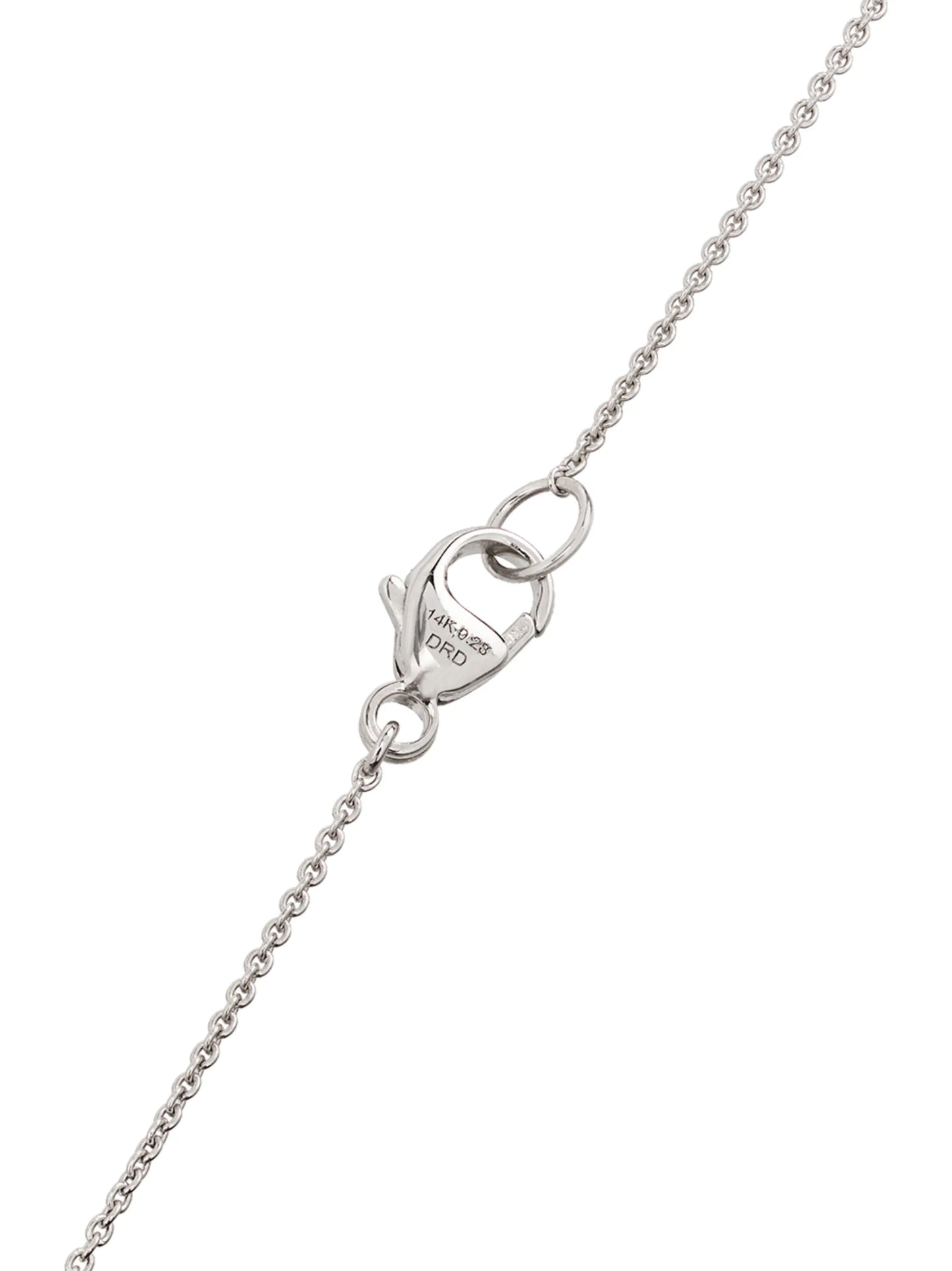Sophia Ryan charm necklace