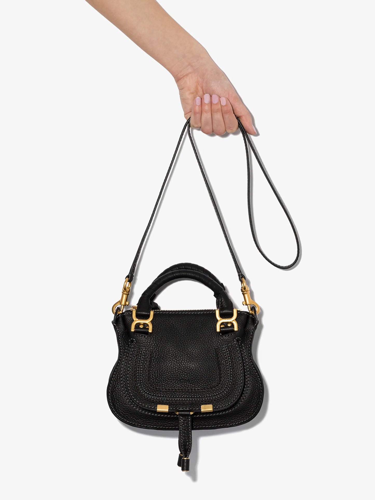 mini Marcie handbag
