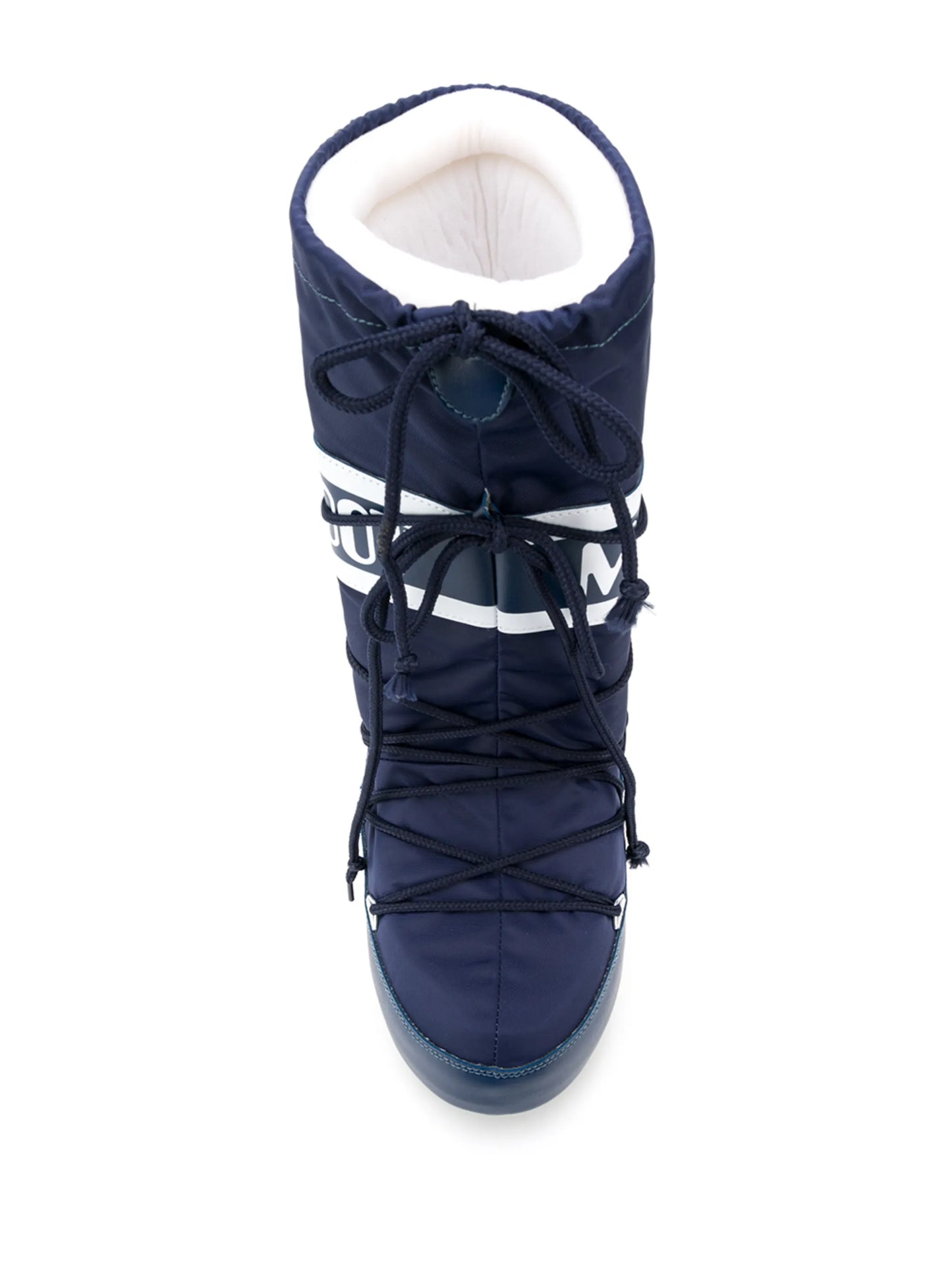 Icon lace-up boots