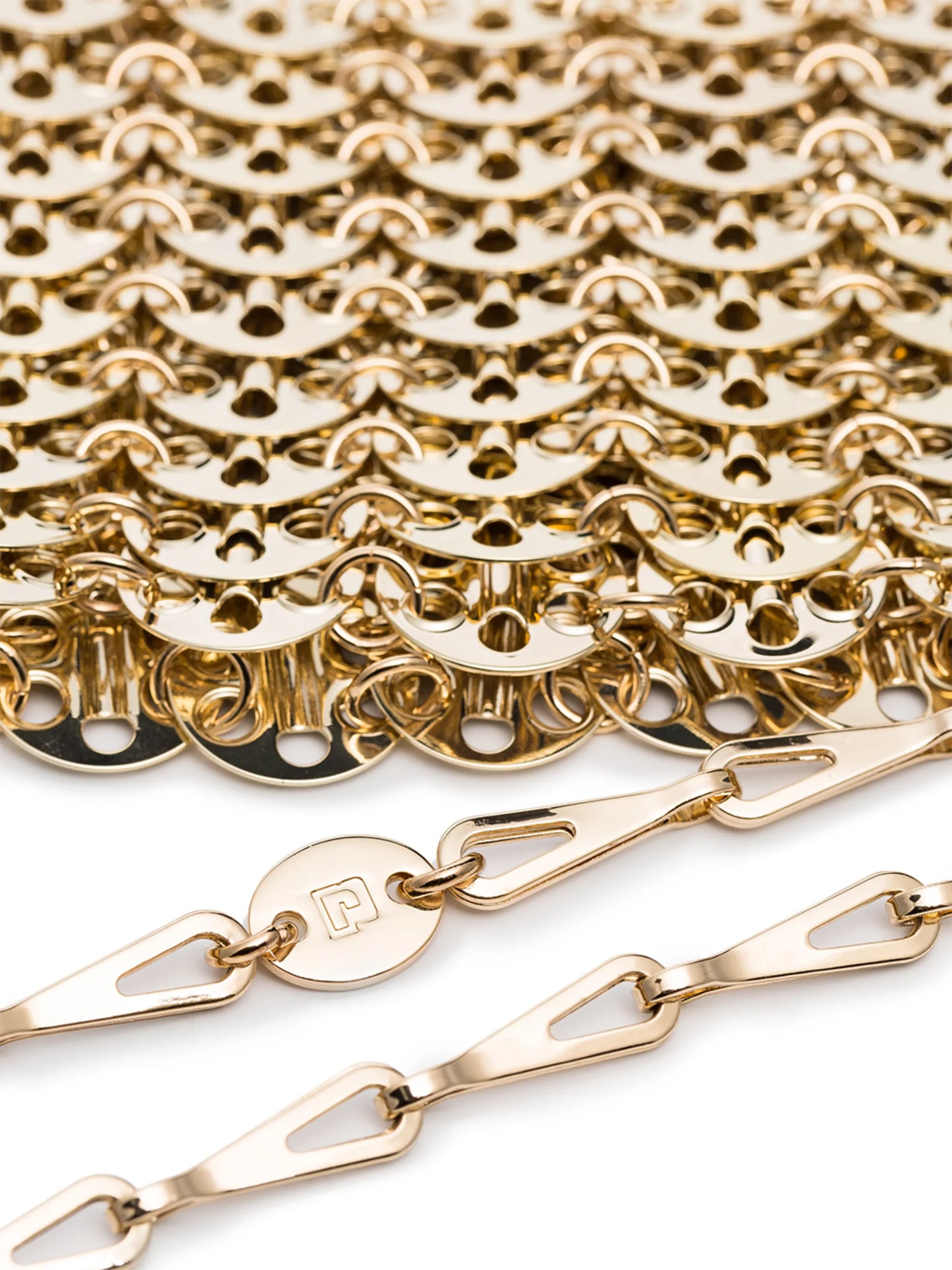 Iconic Nano 1969 mini bag