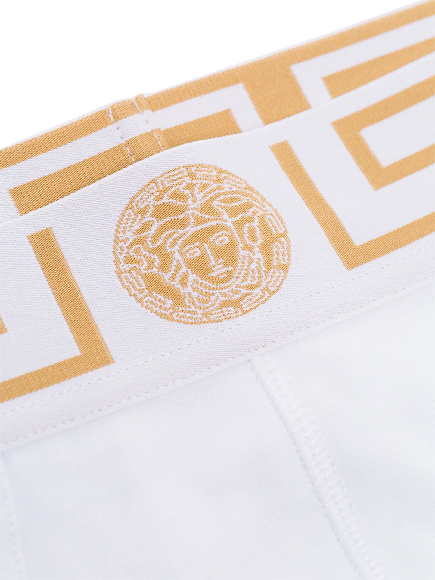 Greca Border briefs