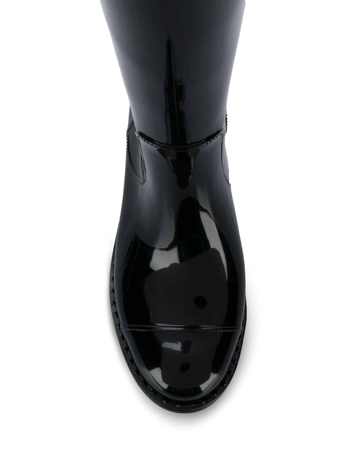 Edith 30mm rain boots