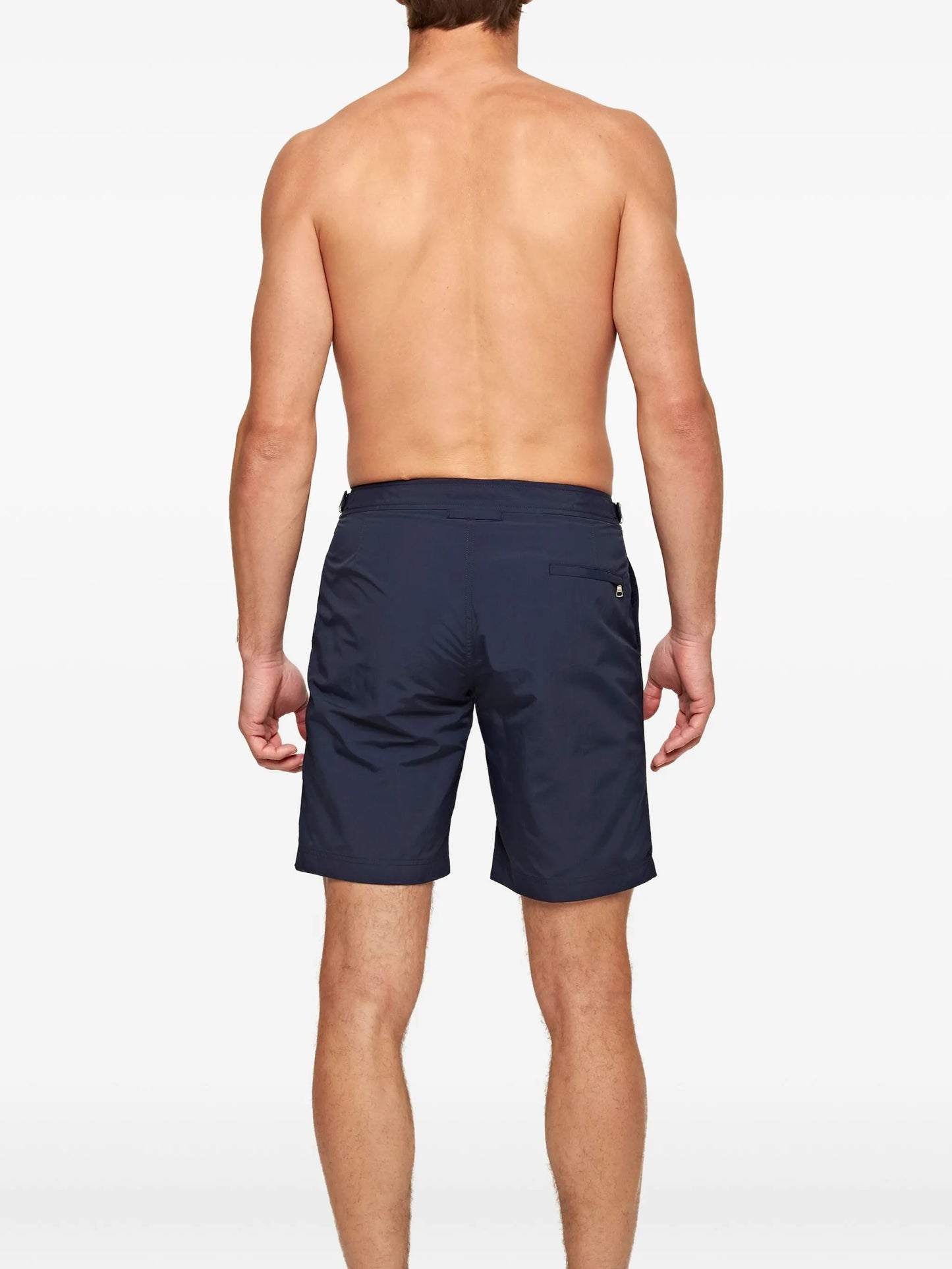 Dane swim shorts