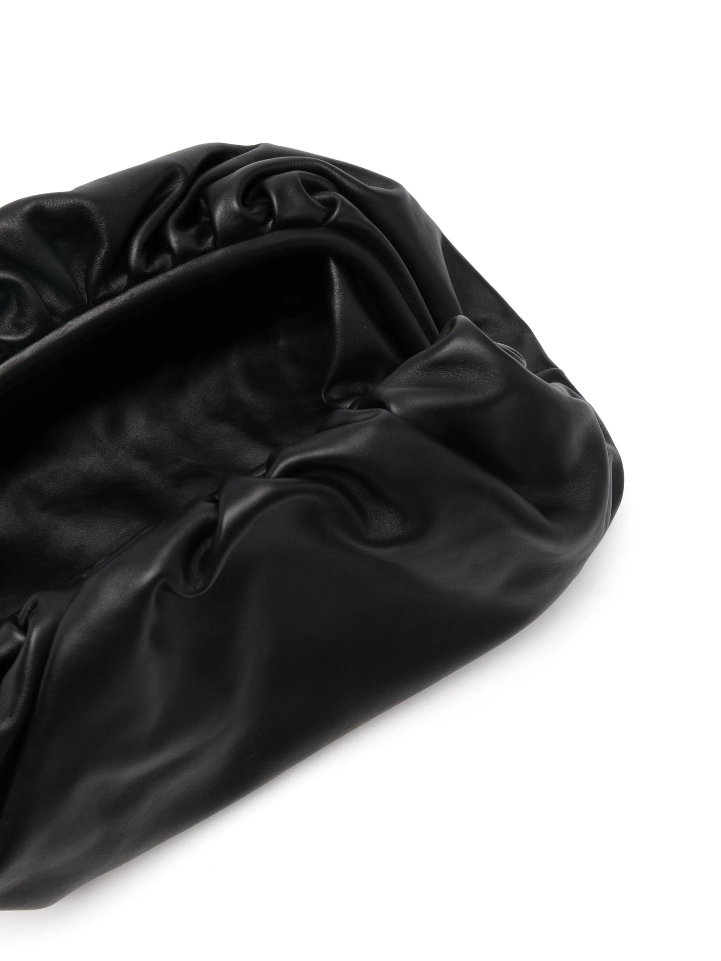 The Pouch clutch bag