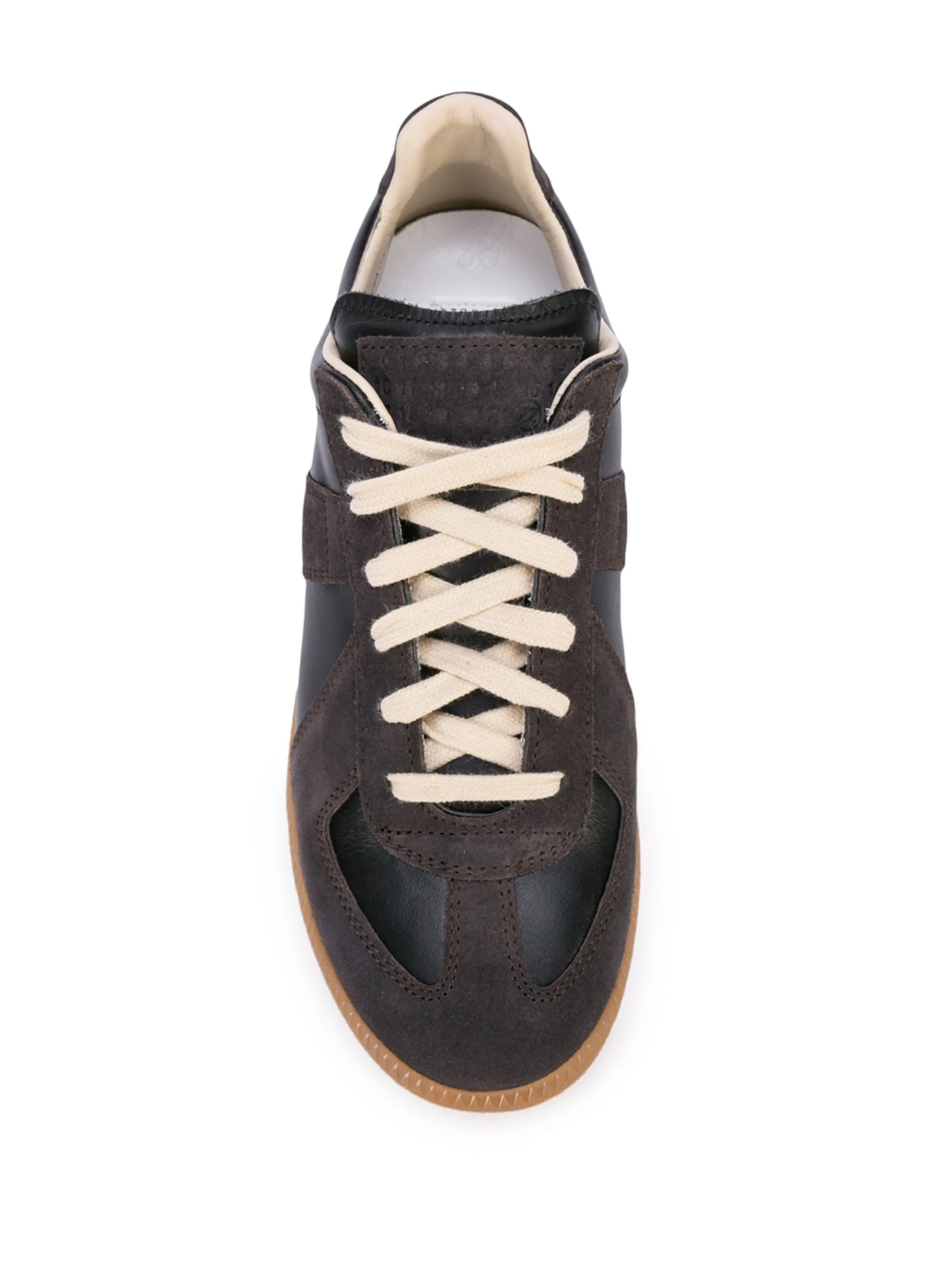 Replica low-top sneakers