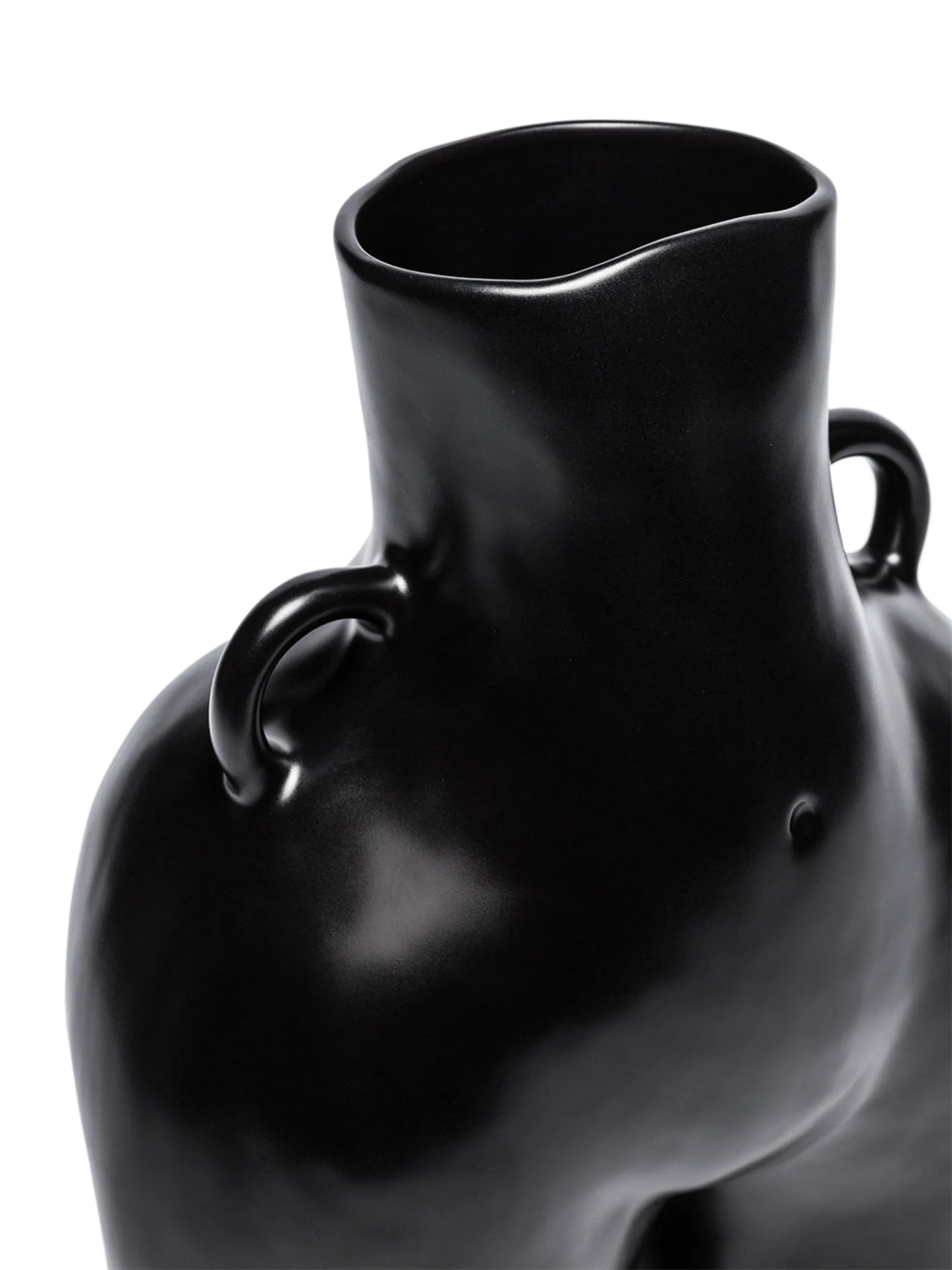 Love Handles vase