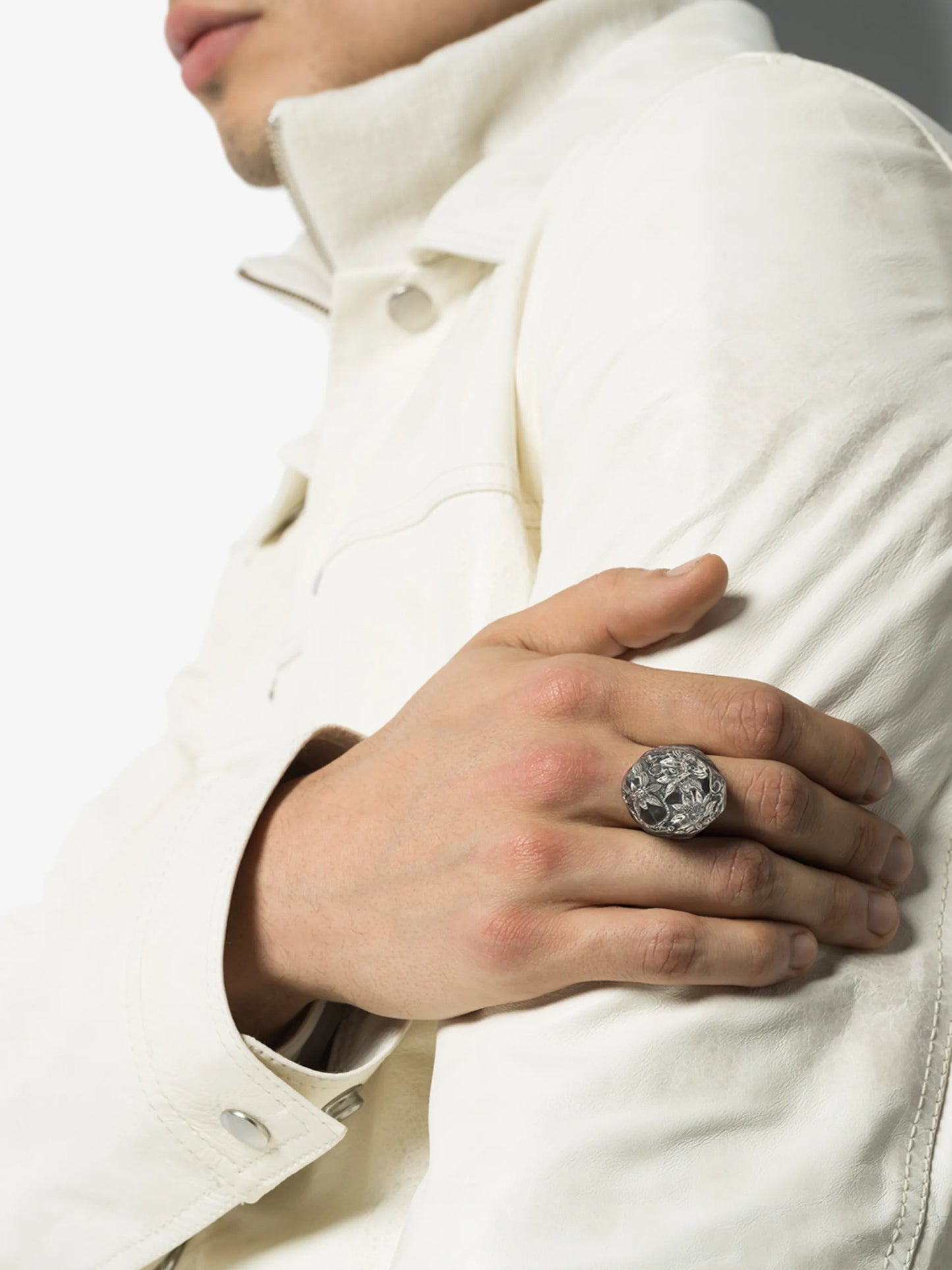 salvage ring
