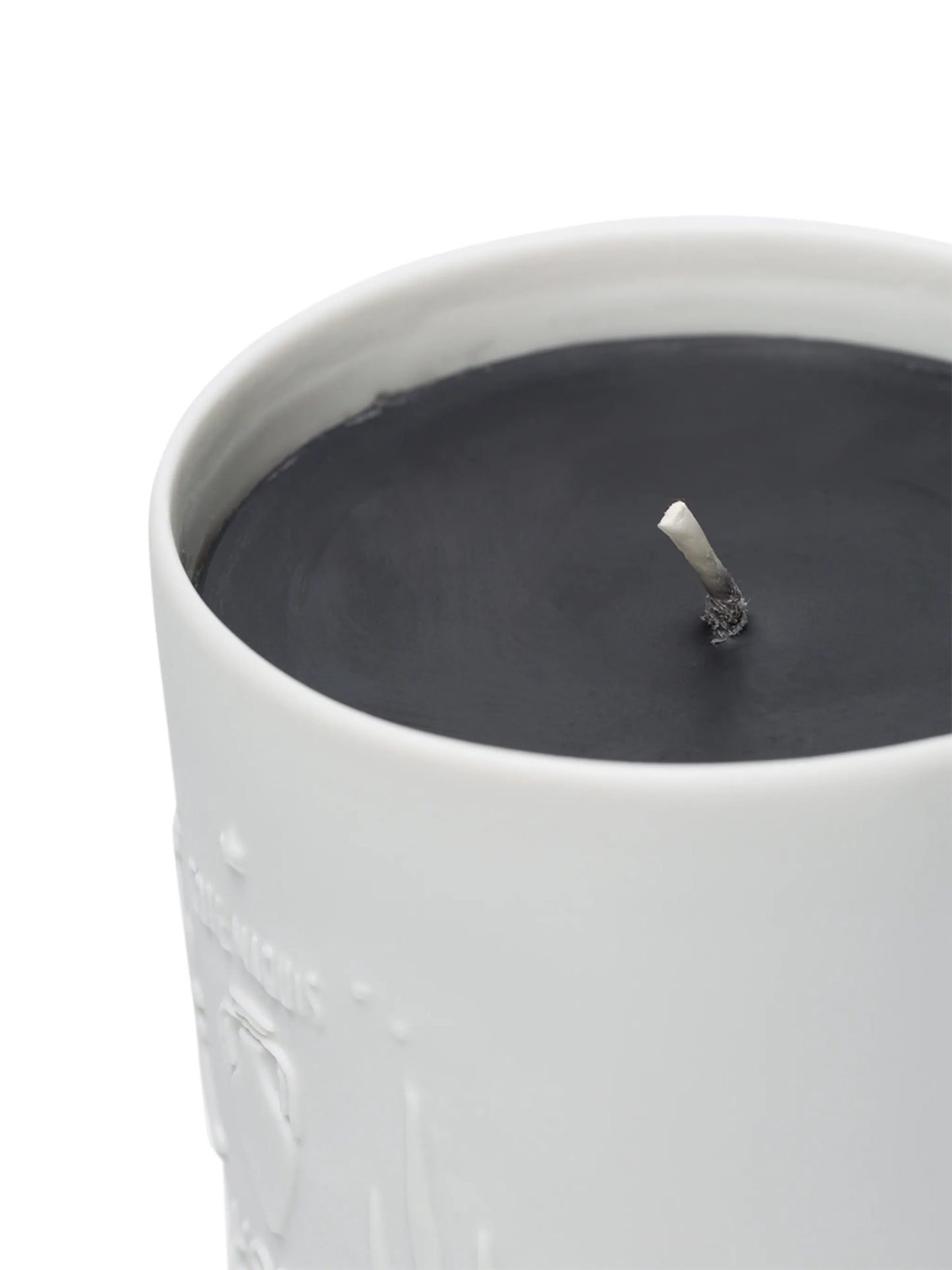 Côté Maquis embossed candle (300g)
