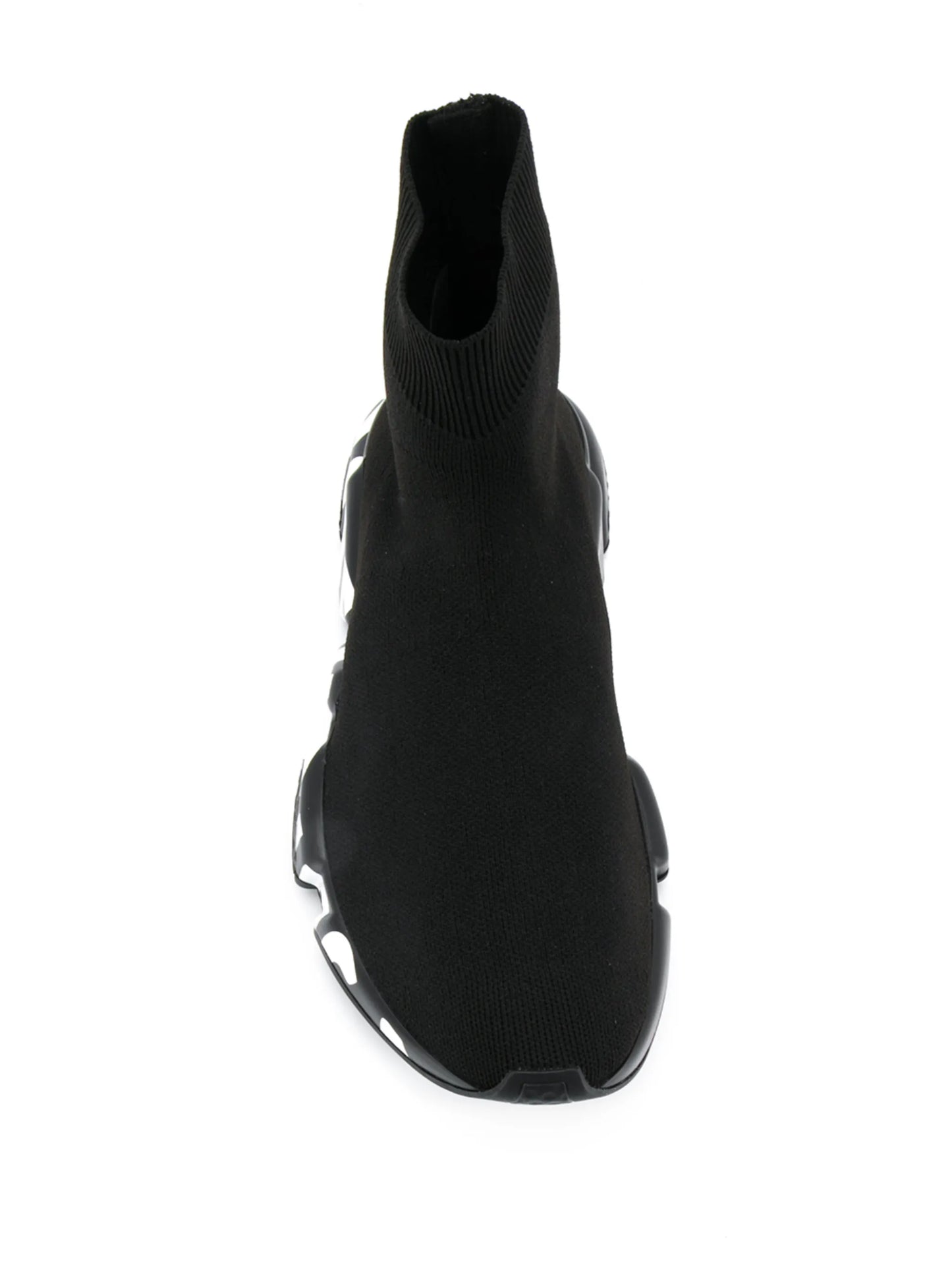 Speed lace-up sneakers