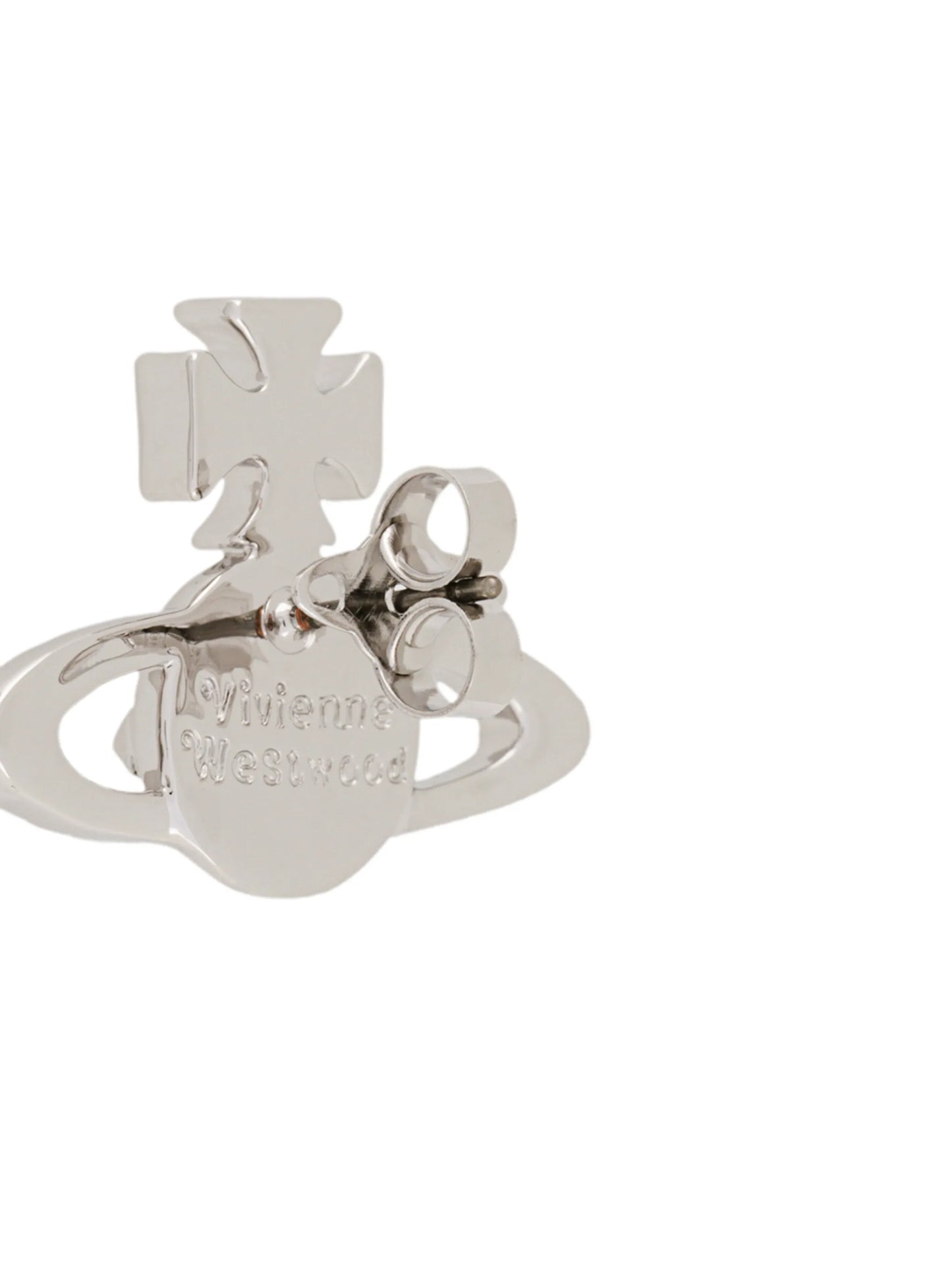 Mayfair Bas Relief earrings