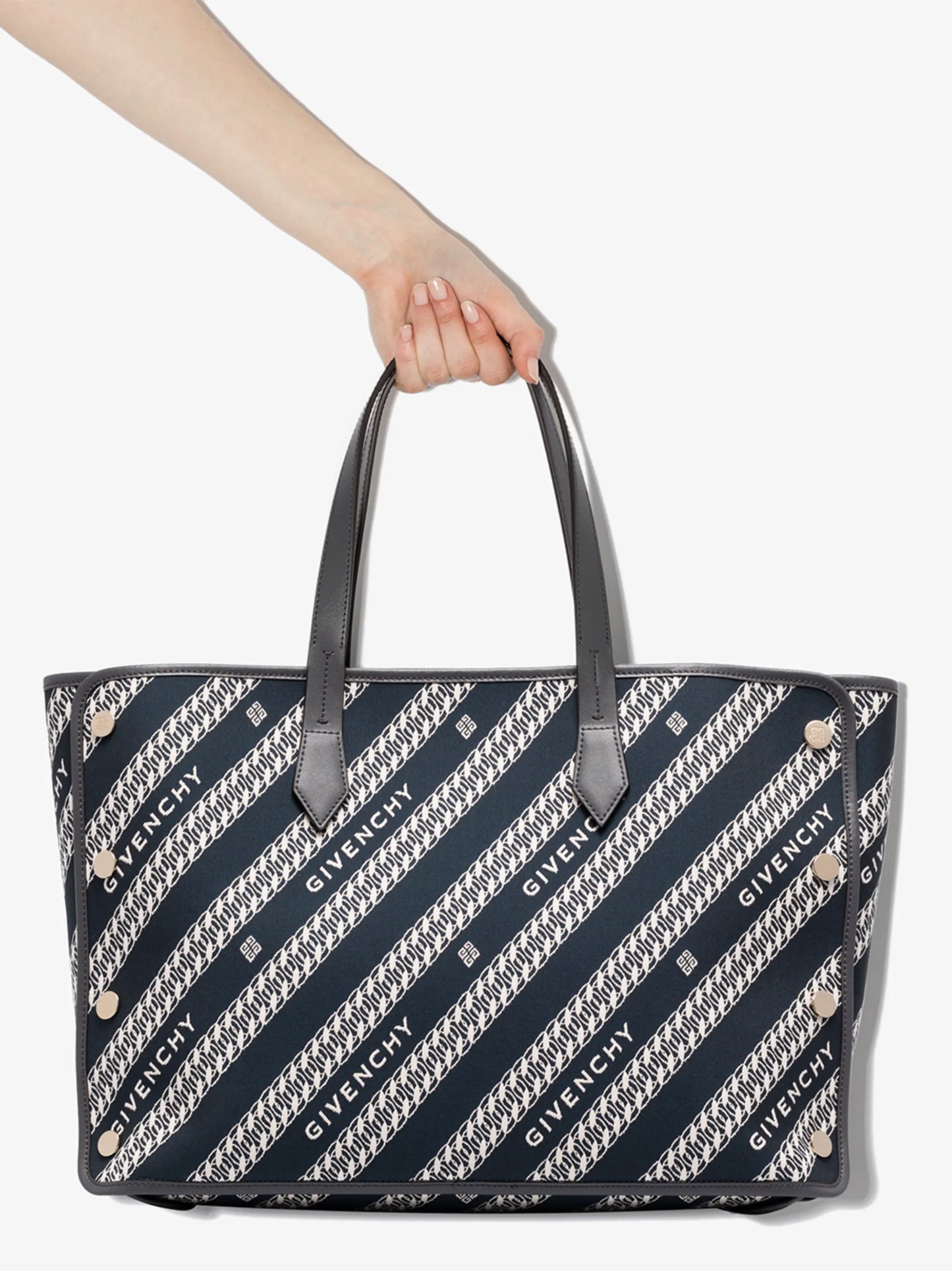 medium Bond tote bag