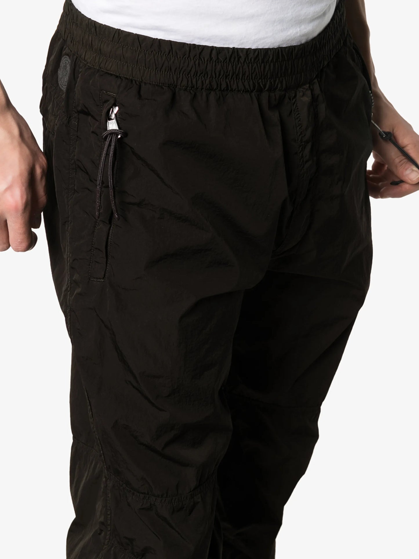 sport track trousers