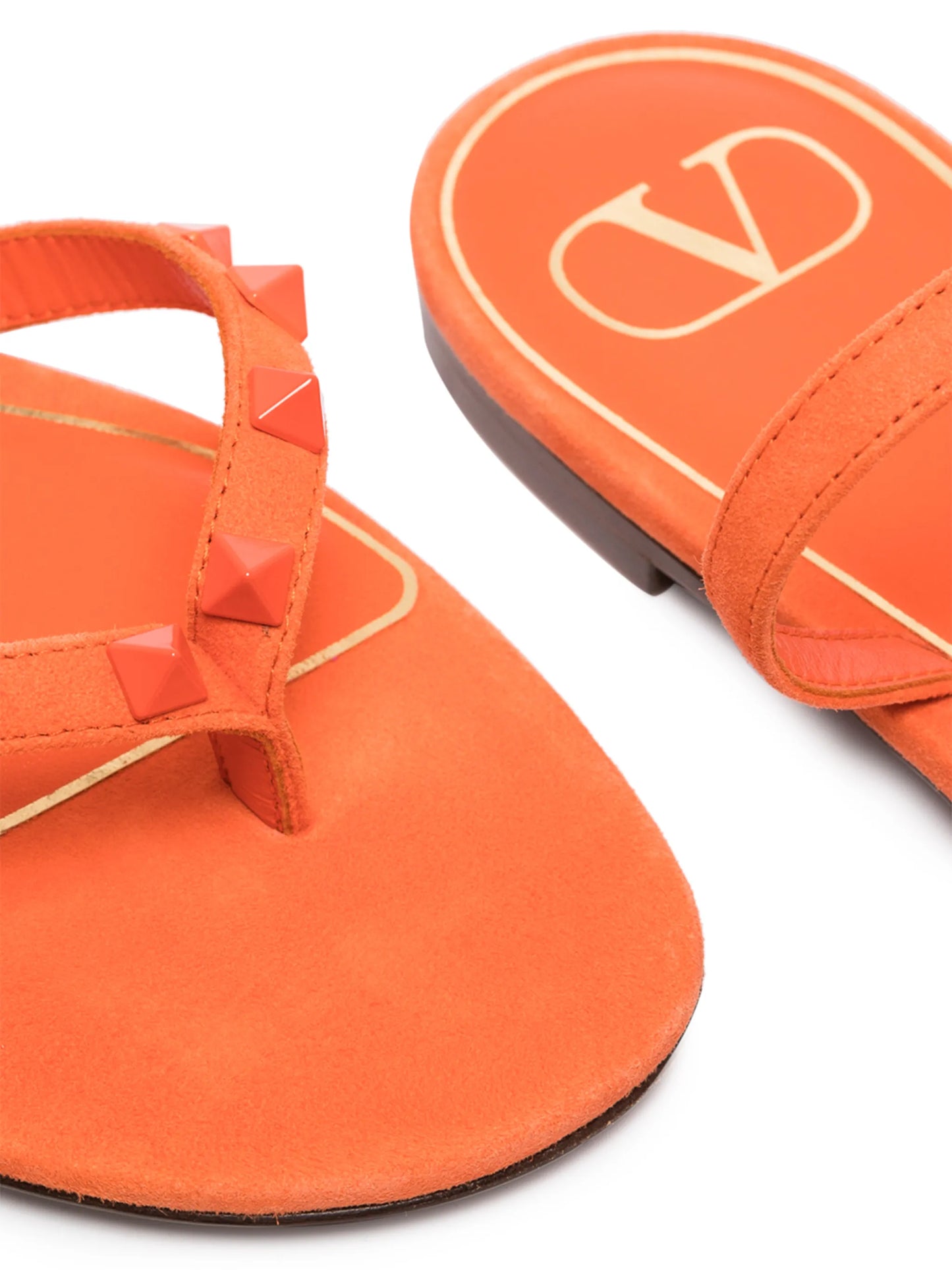Rockstud Flair sandals