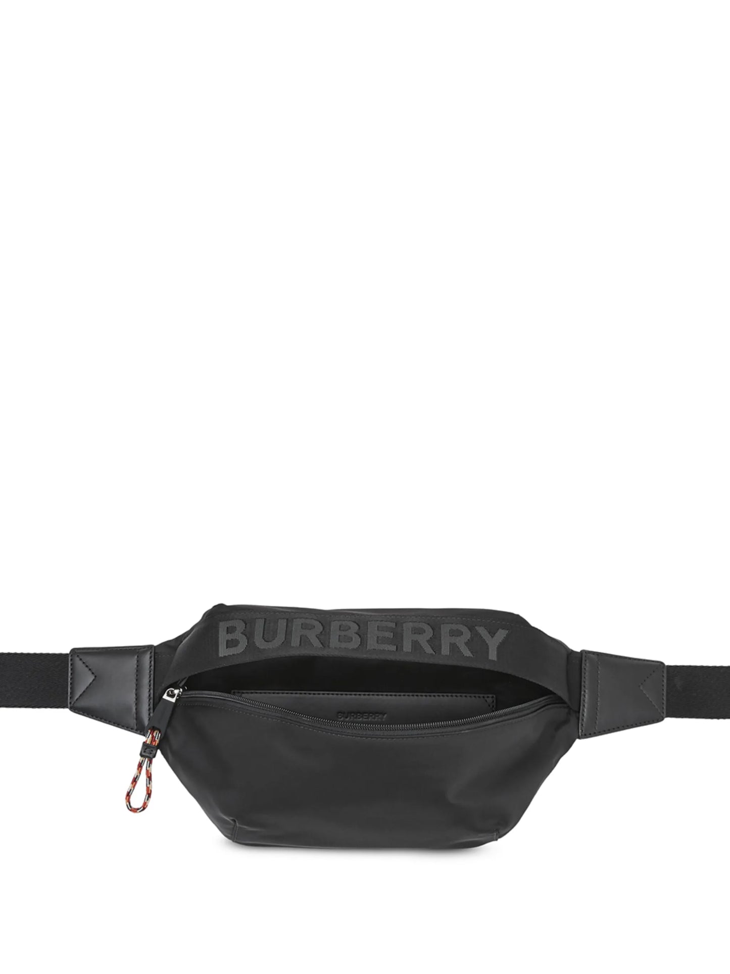 logo-detail ECONYL® Sonny bum bag
