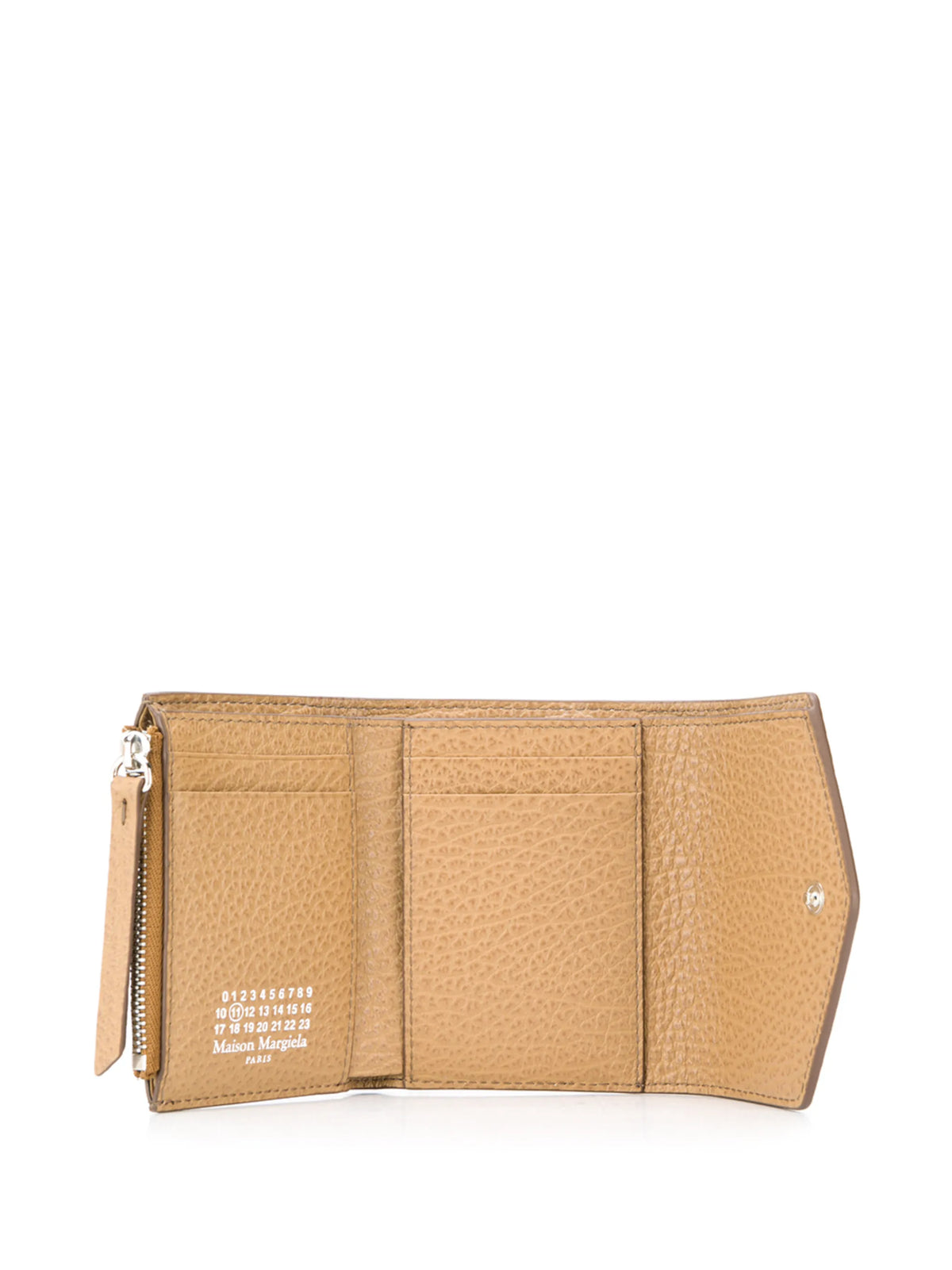 leather envelope wallet