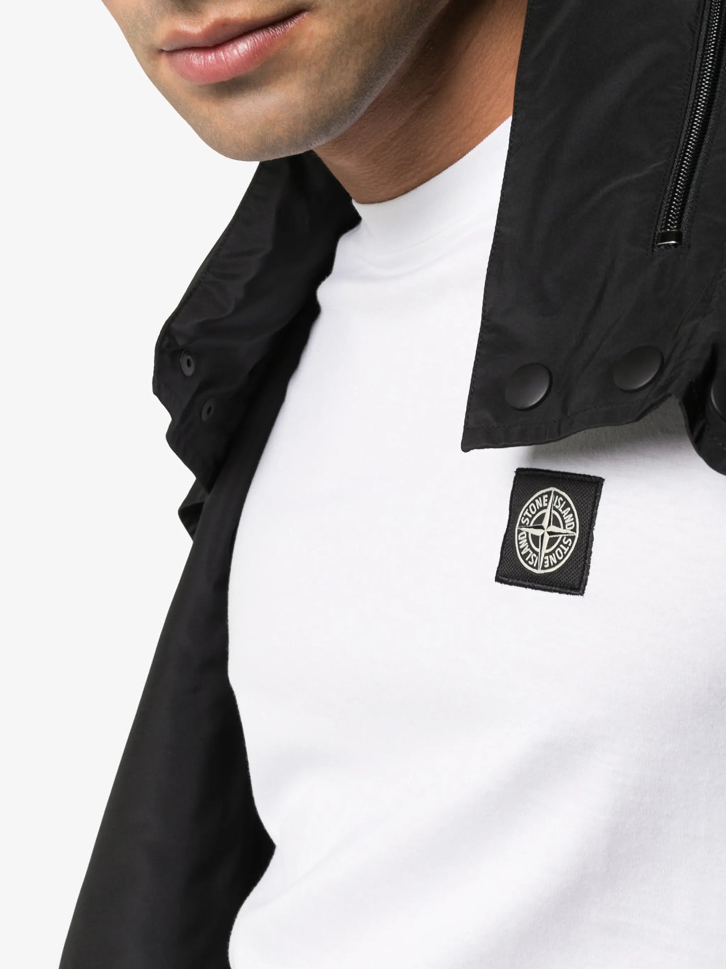 logo T-shirt