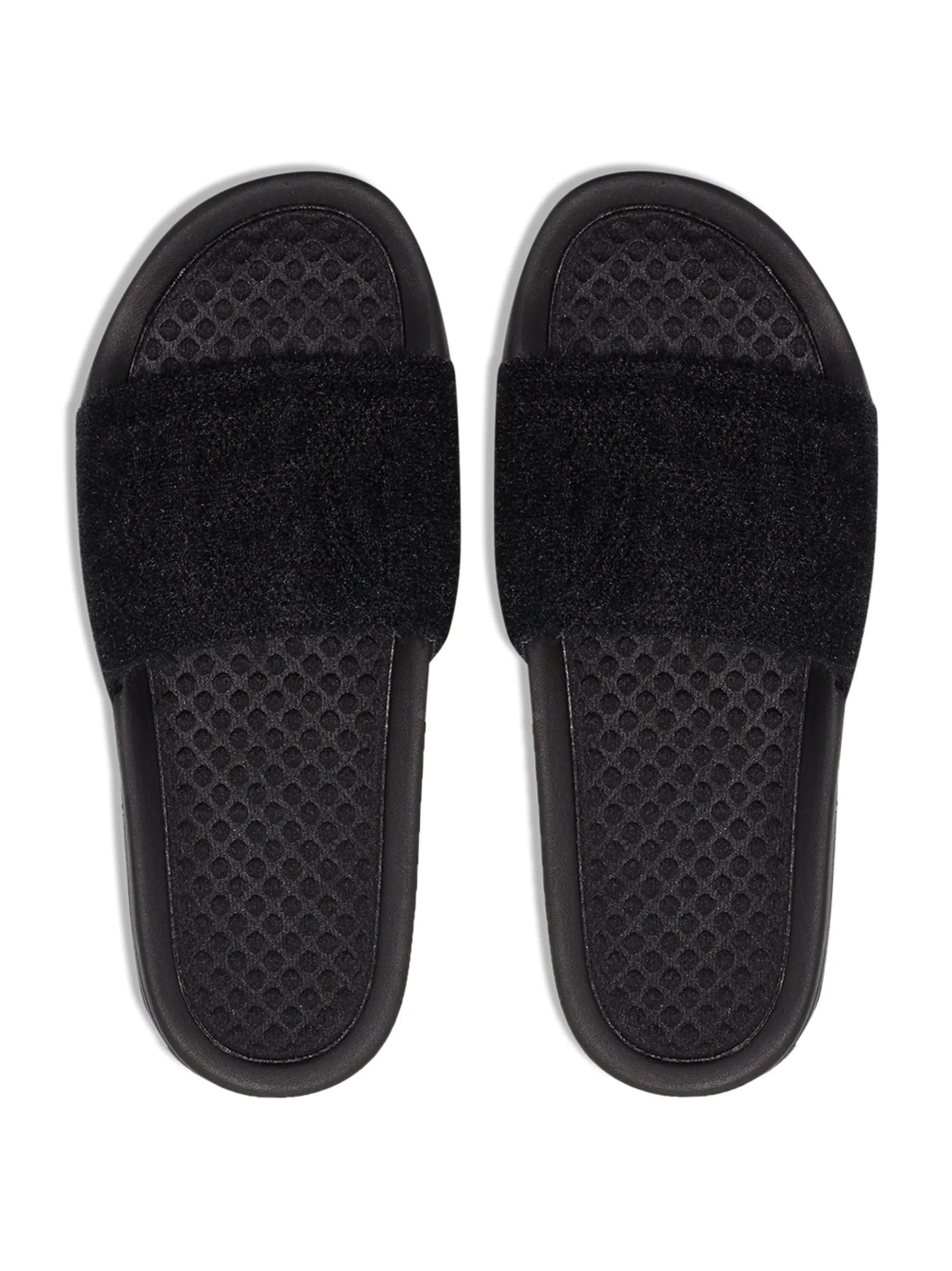 TechLoom slip-on slides