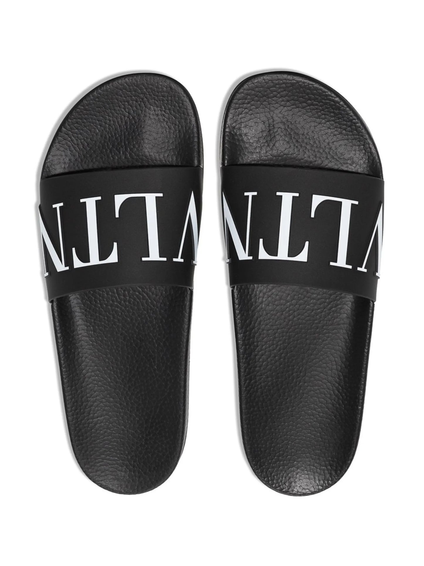 VLTN slide sandals